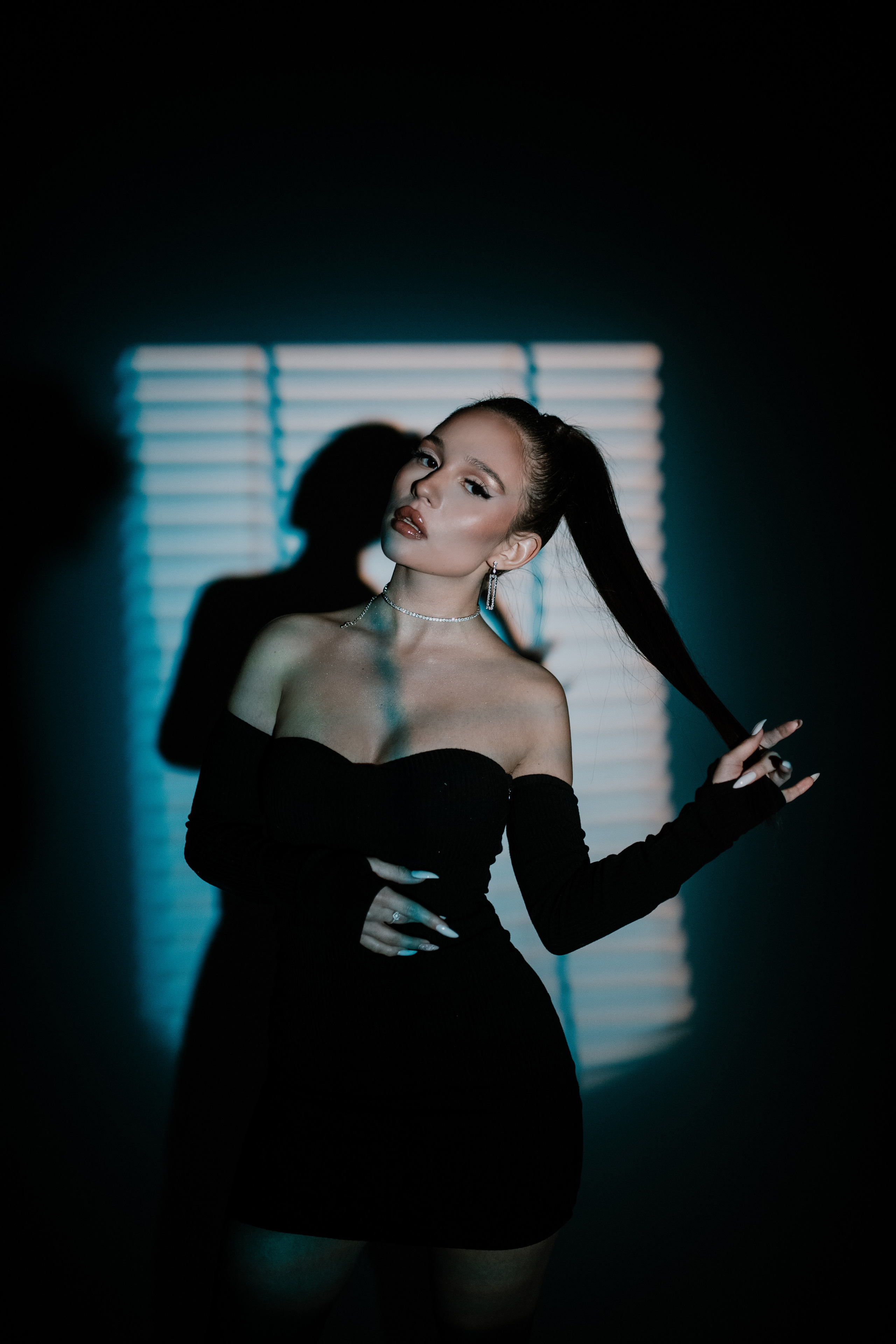 Валерия. Фотограф Москва