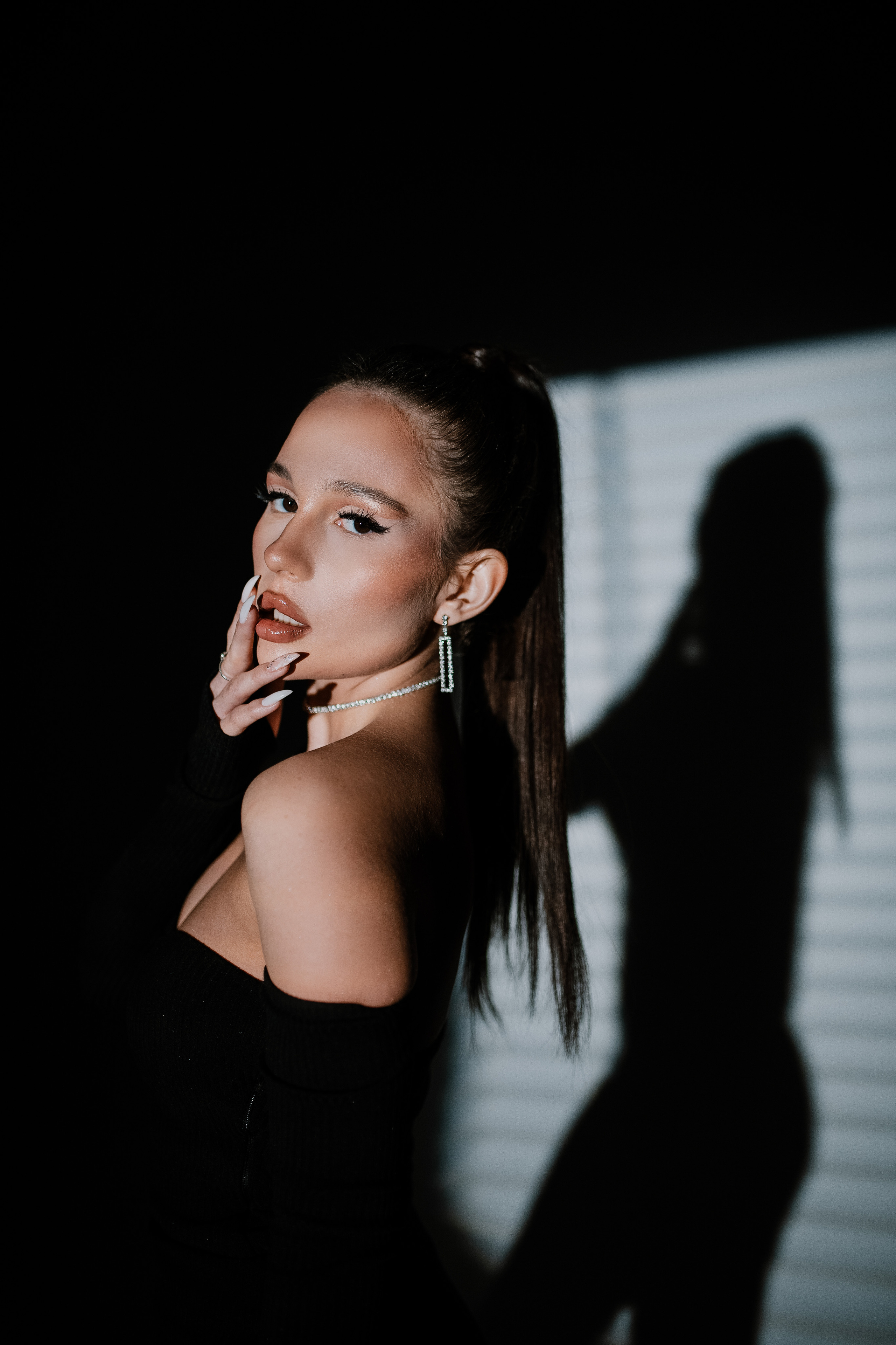 Валерия. Фотограф Москва