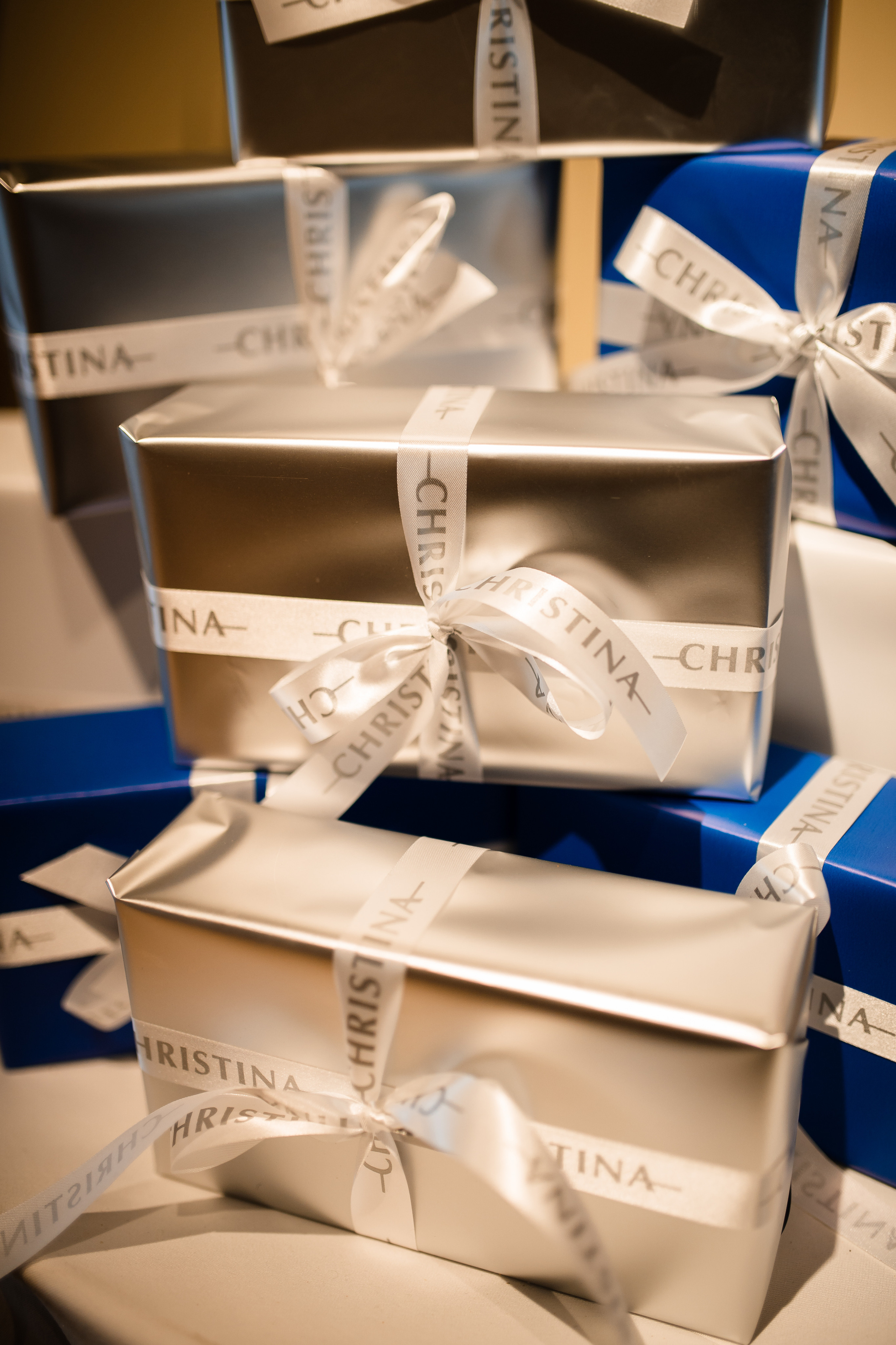 CHRISTINA & VESNA. Фотограф Москва