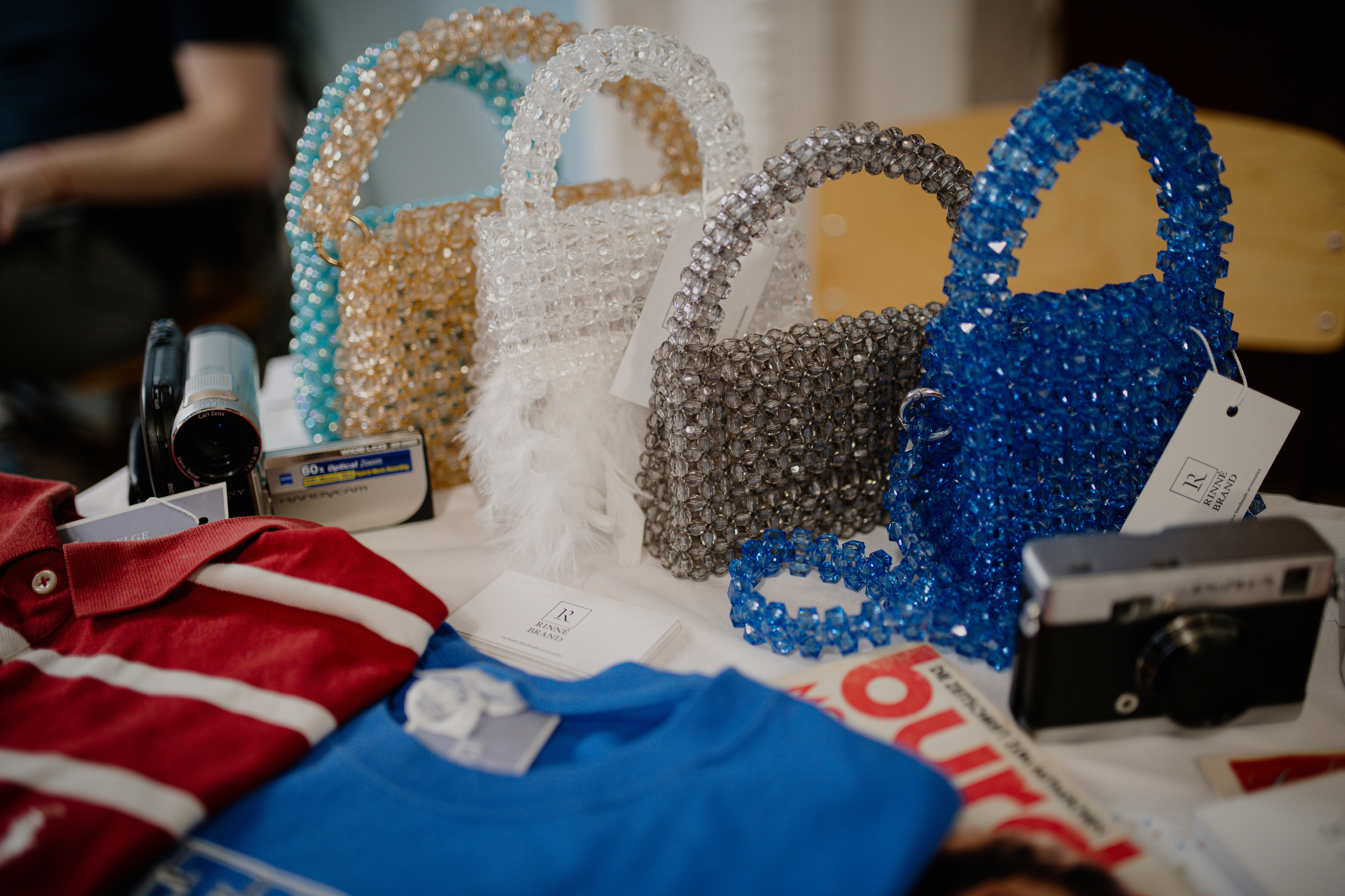 Bochka 5.0. Фотограф Москва