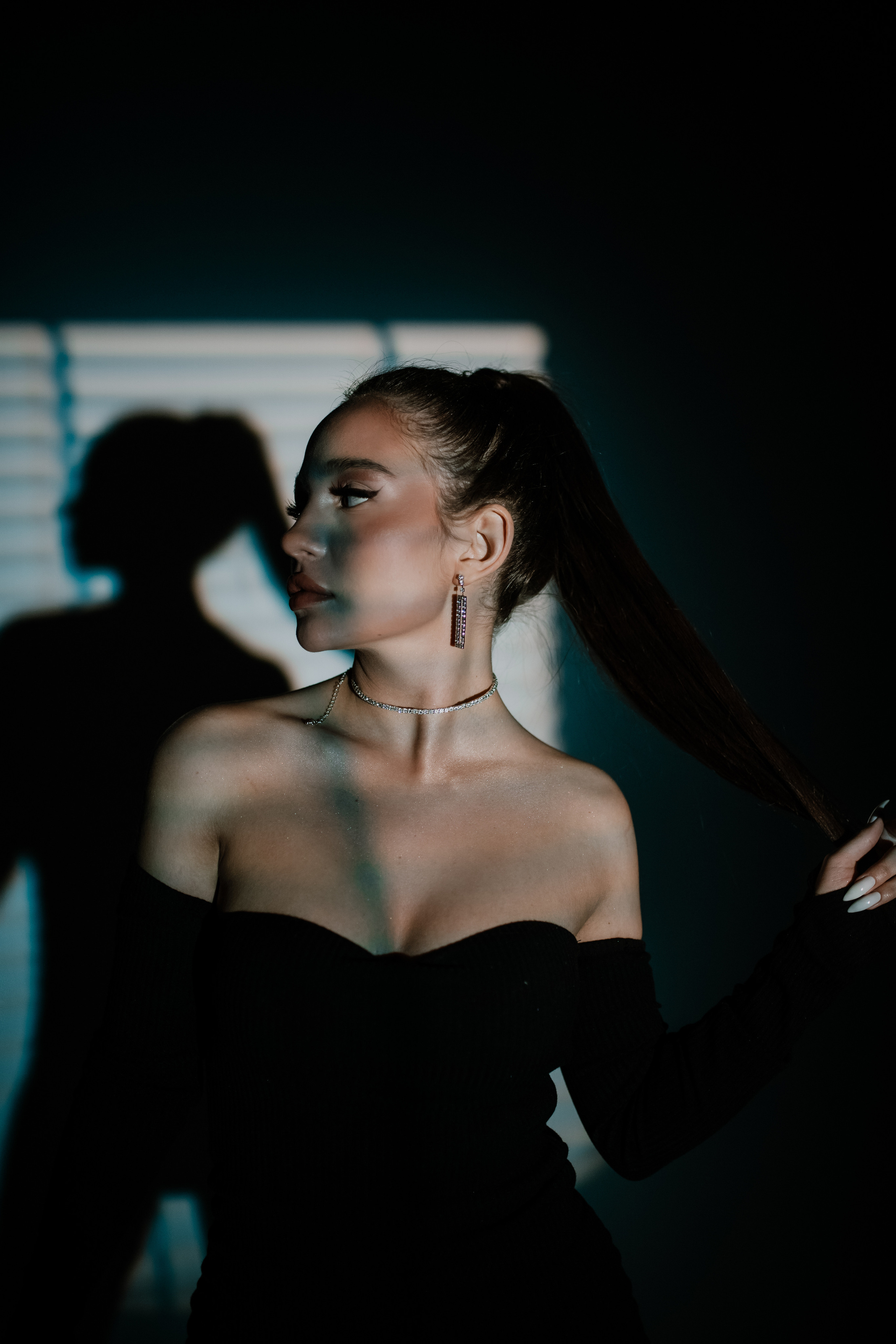 Валерия. Фотограф Москва