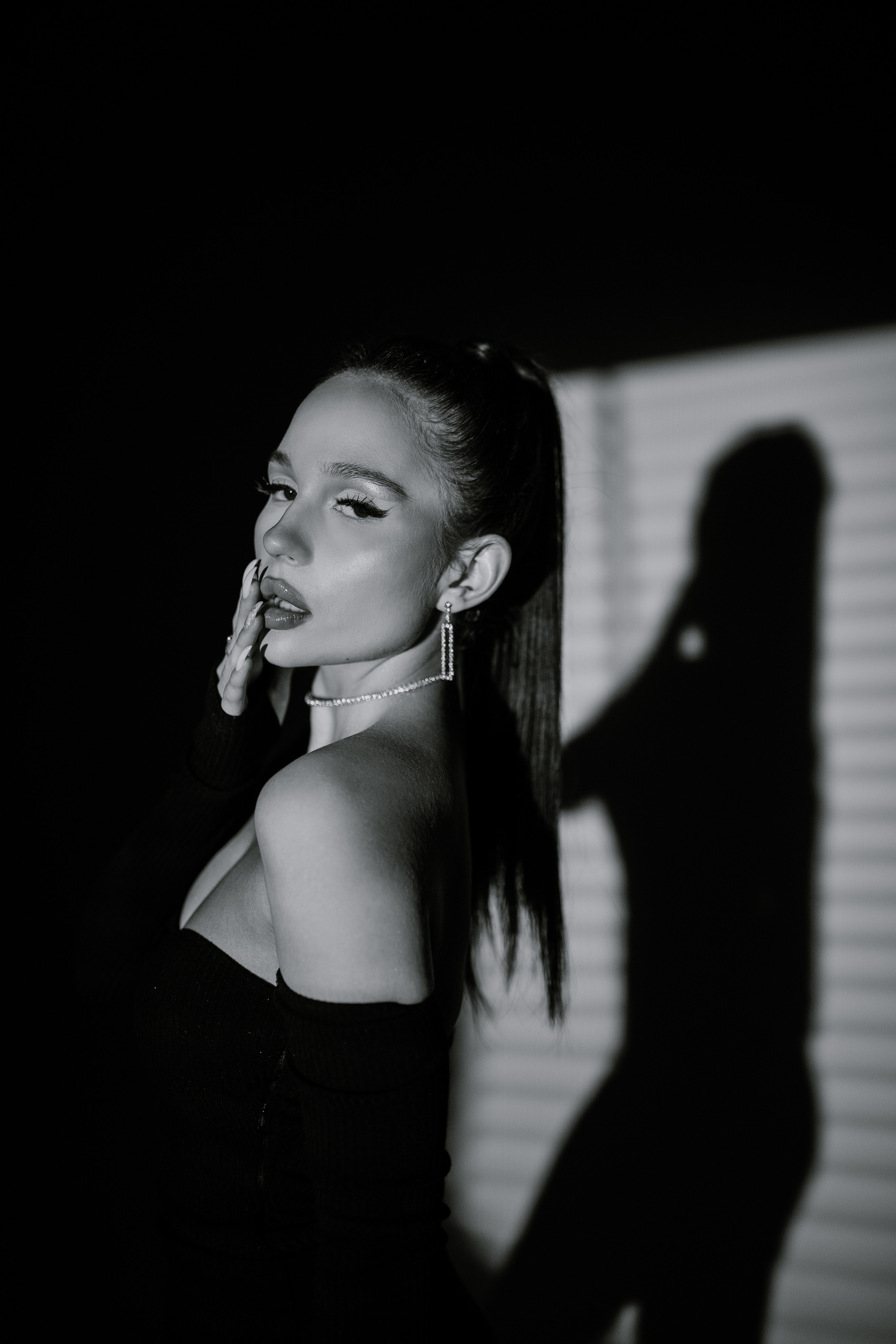 Валерия. Фотограф Москва