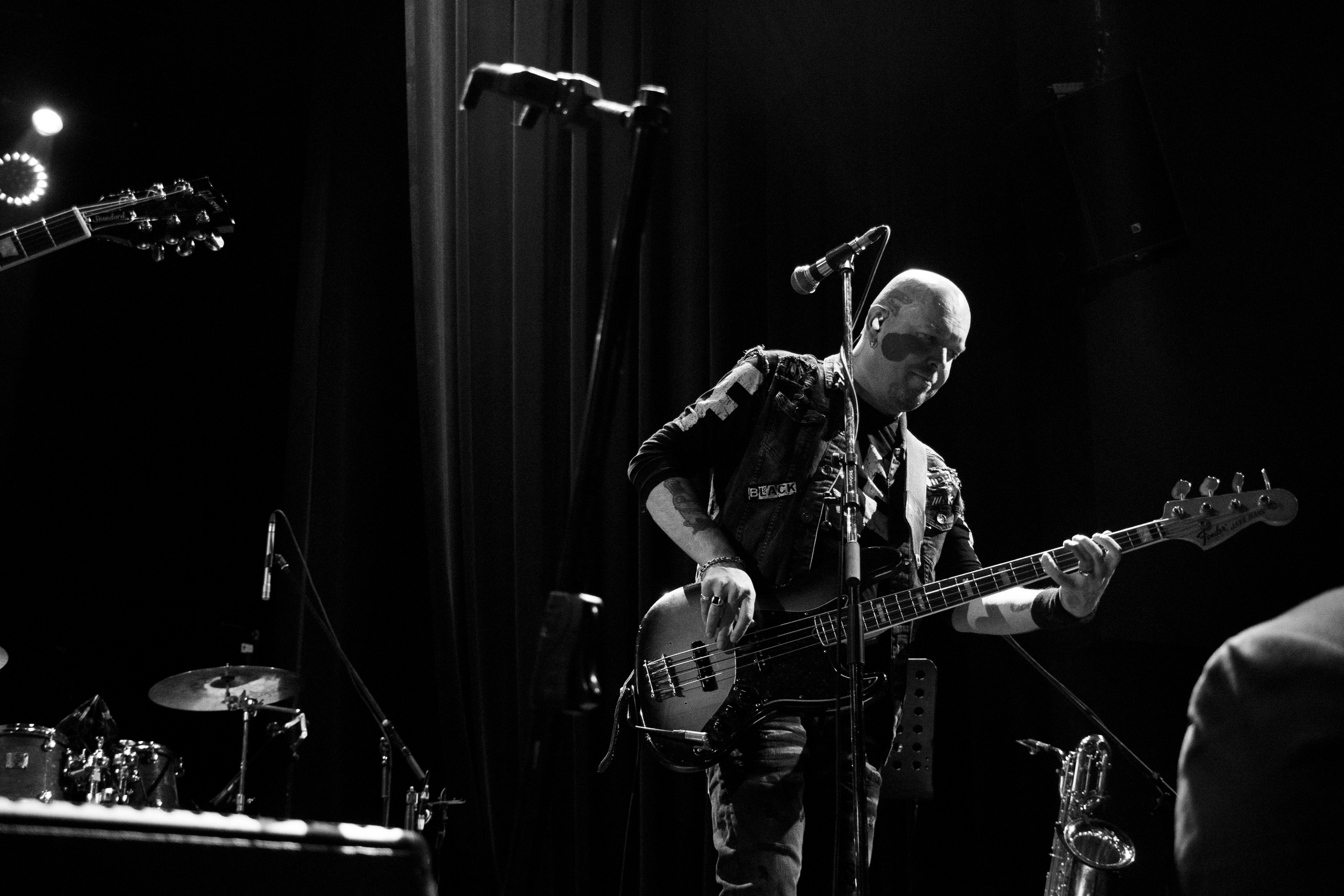 СерьГа. Юбилей. Фотограф Москва