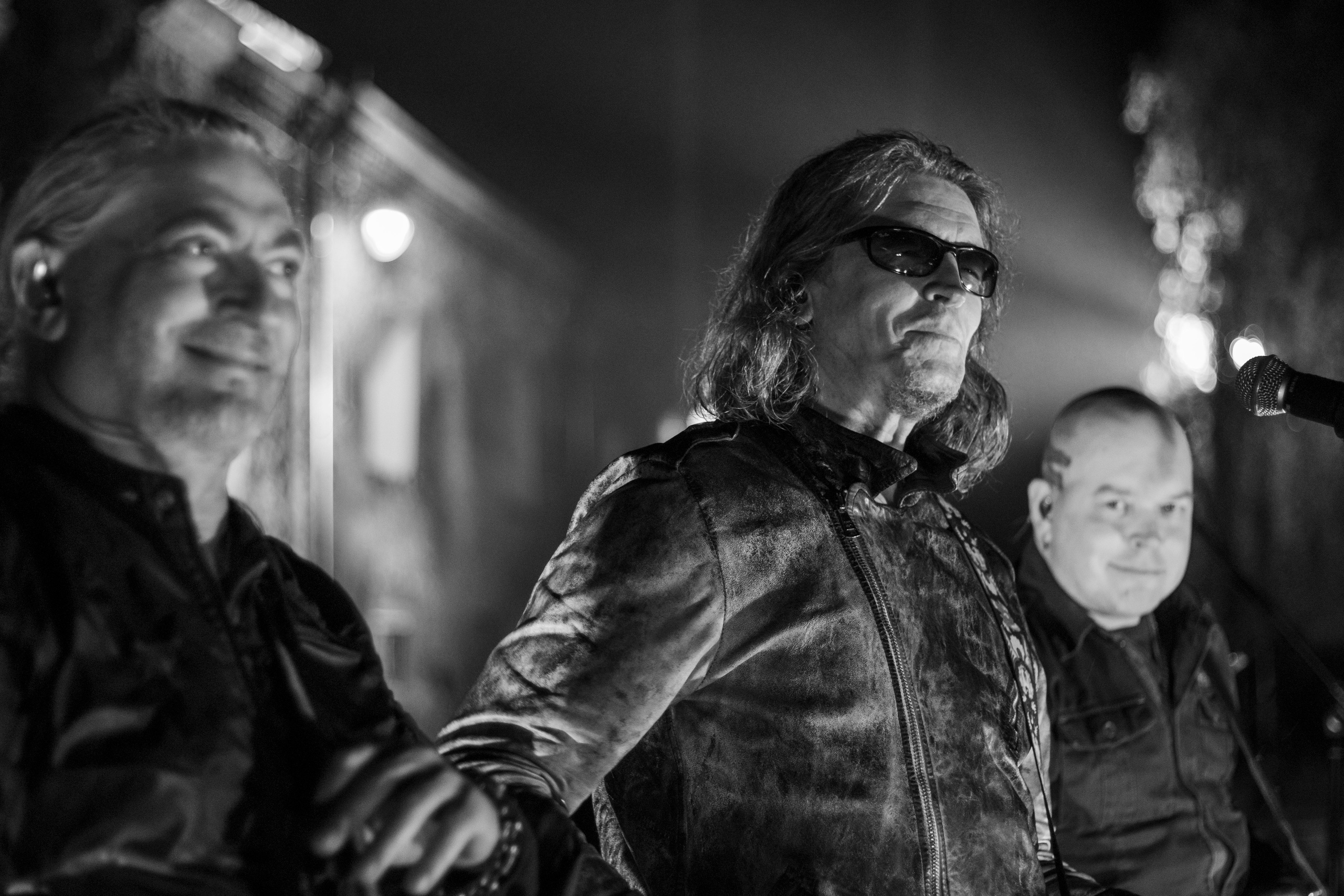 СерьГа. Брест. Фотограф Москва