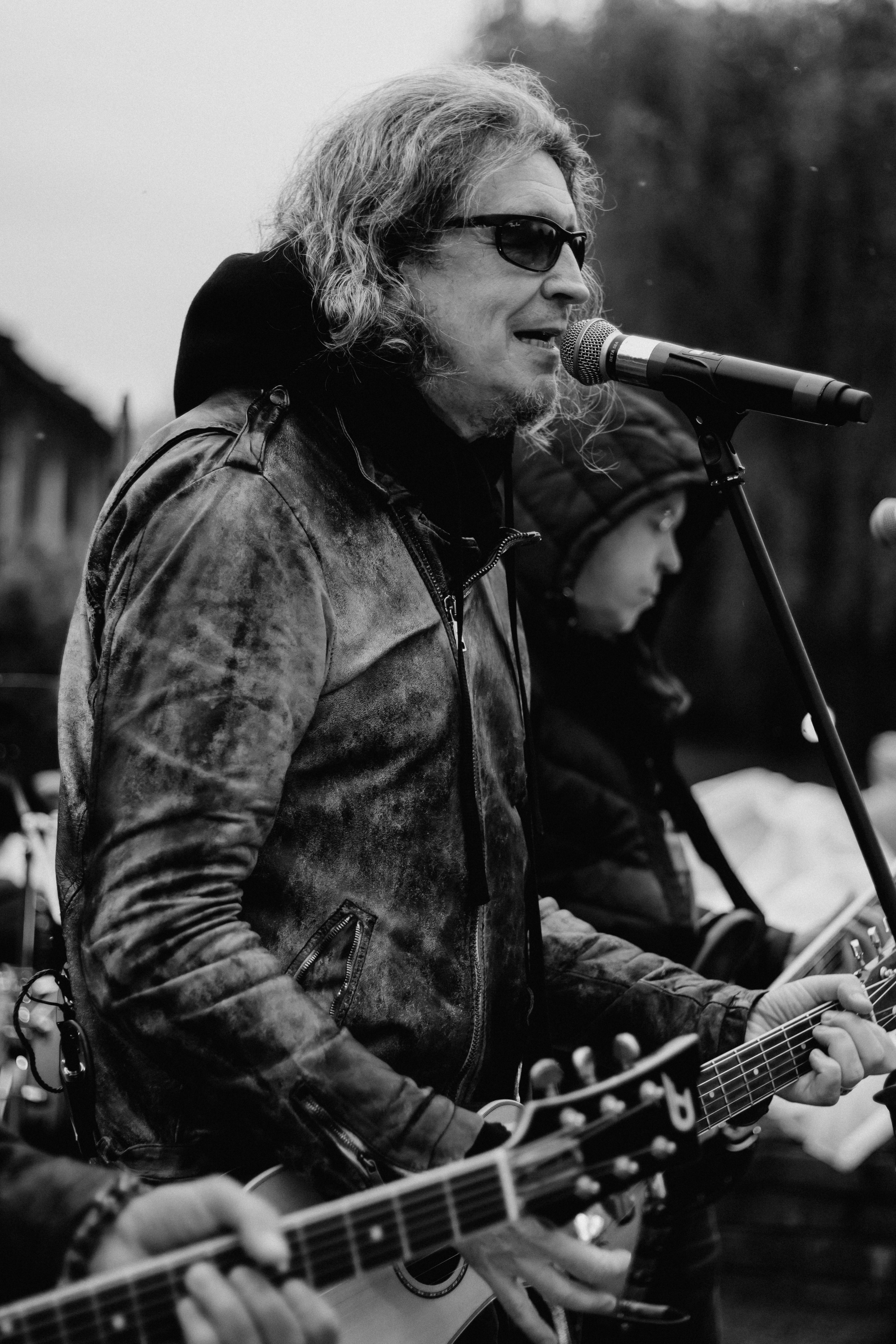 СерьГа. Брест. Фотограф Москва