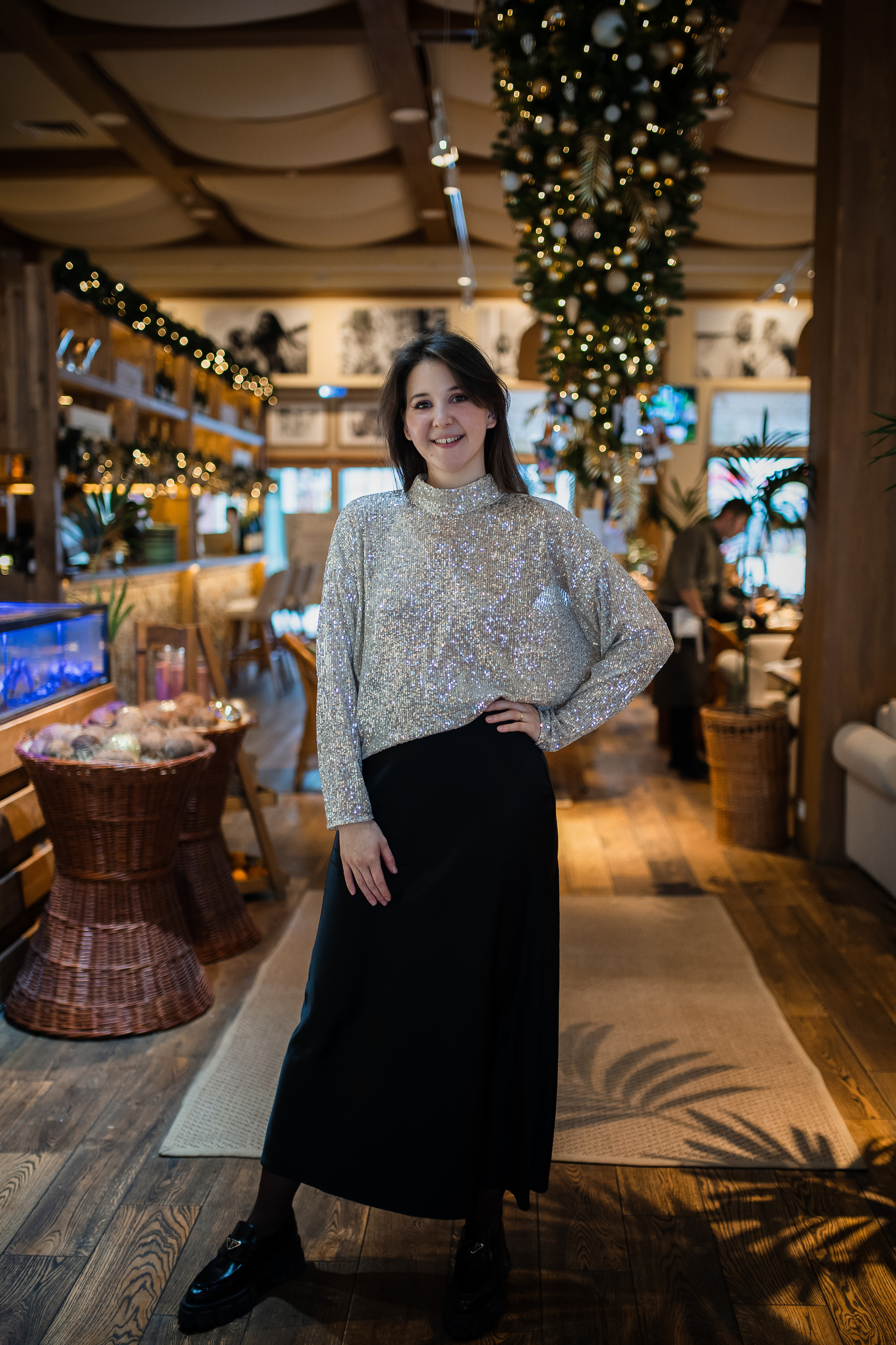 CHRISTINA & VESNA. Фотограф Москва