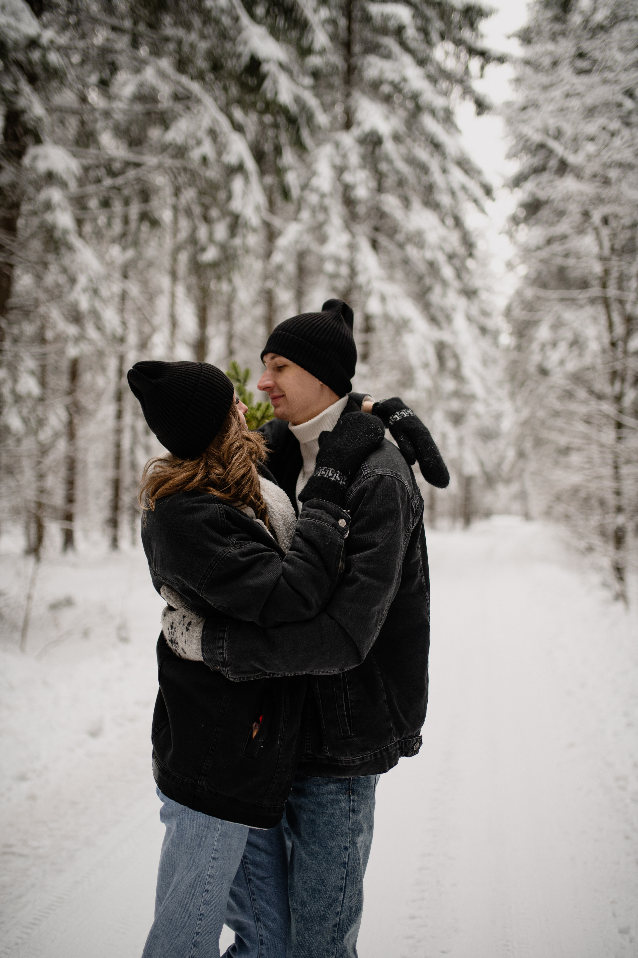 Артем & Виктория. Фотограф Москва