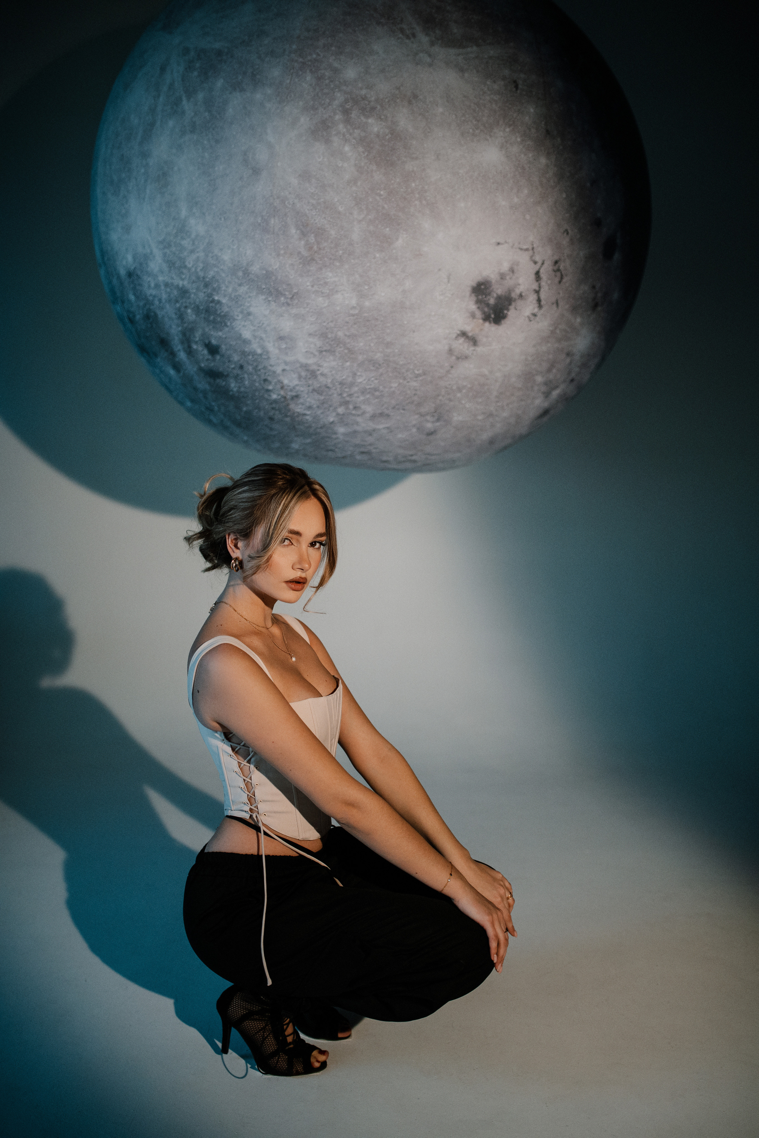 Анастасия. Фотограф Москва