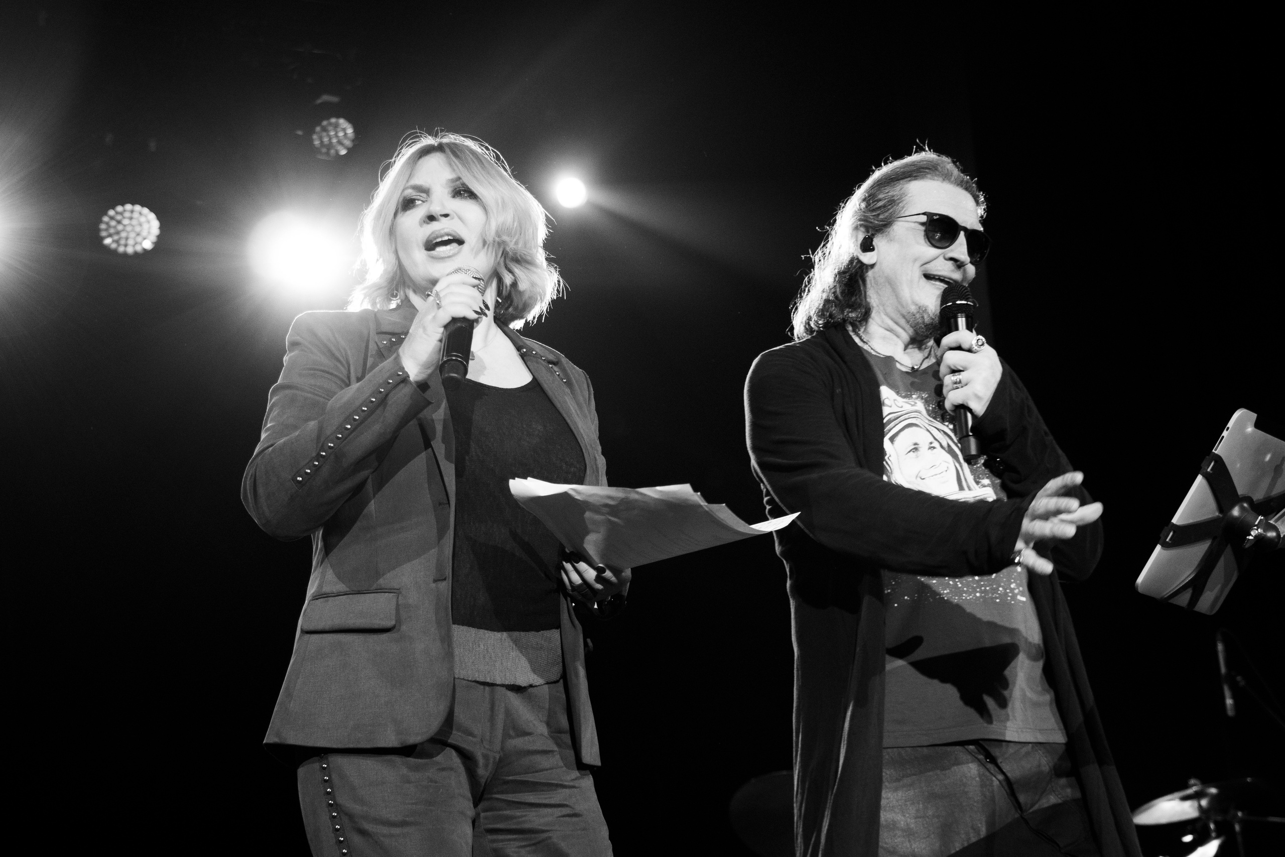 СерьГа. Юбилей. Фотограф Москва