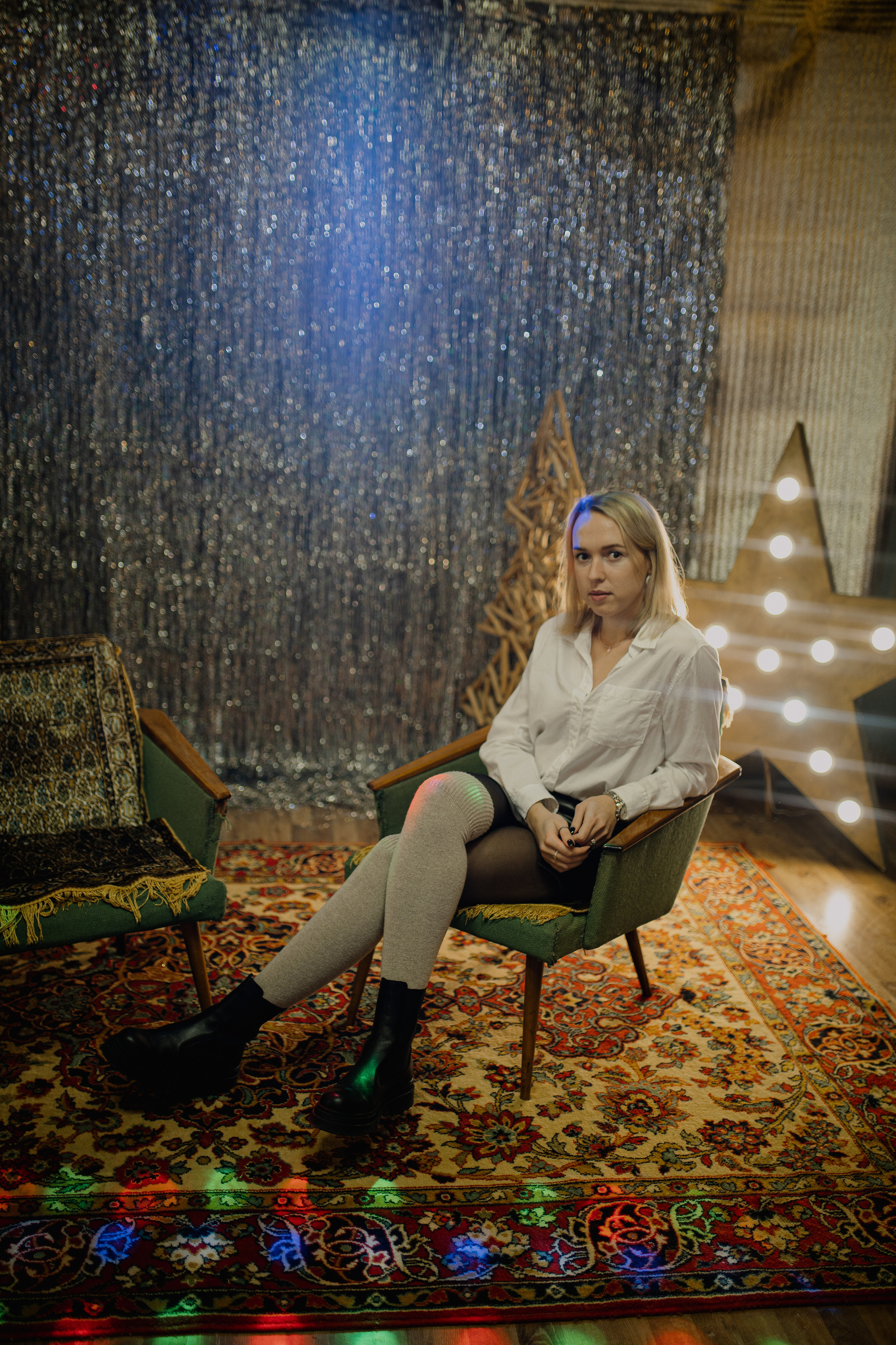 Bochka 5.0. Фотограф Москва