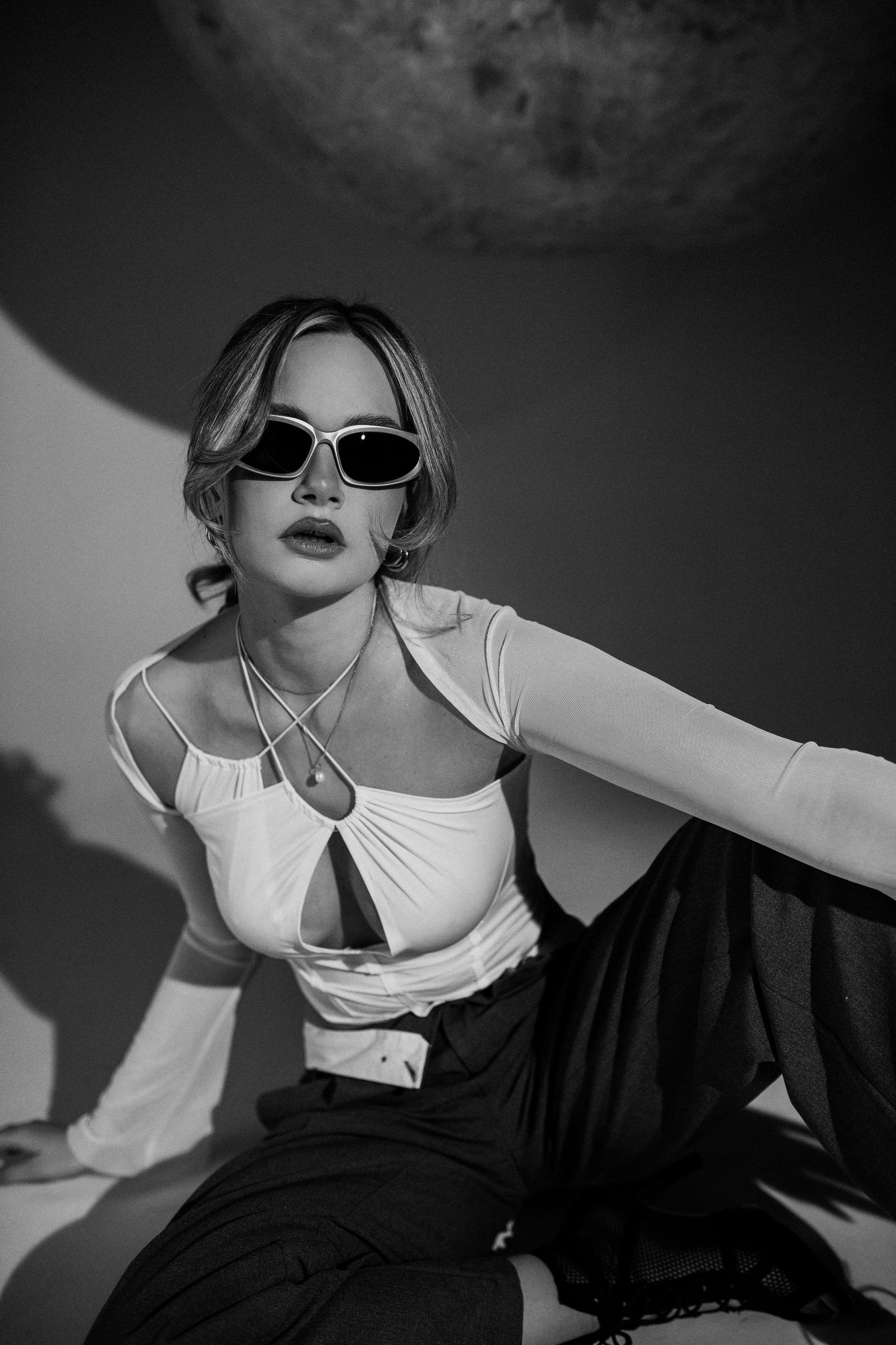 Анастасия. Фотограф Москва