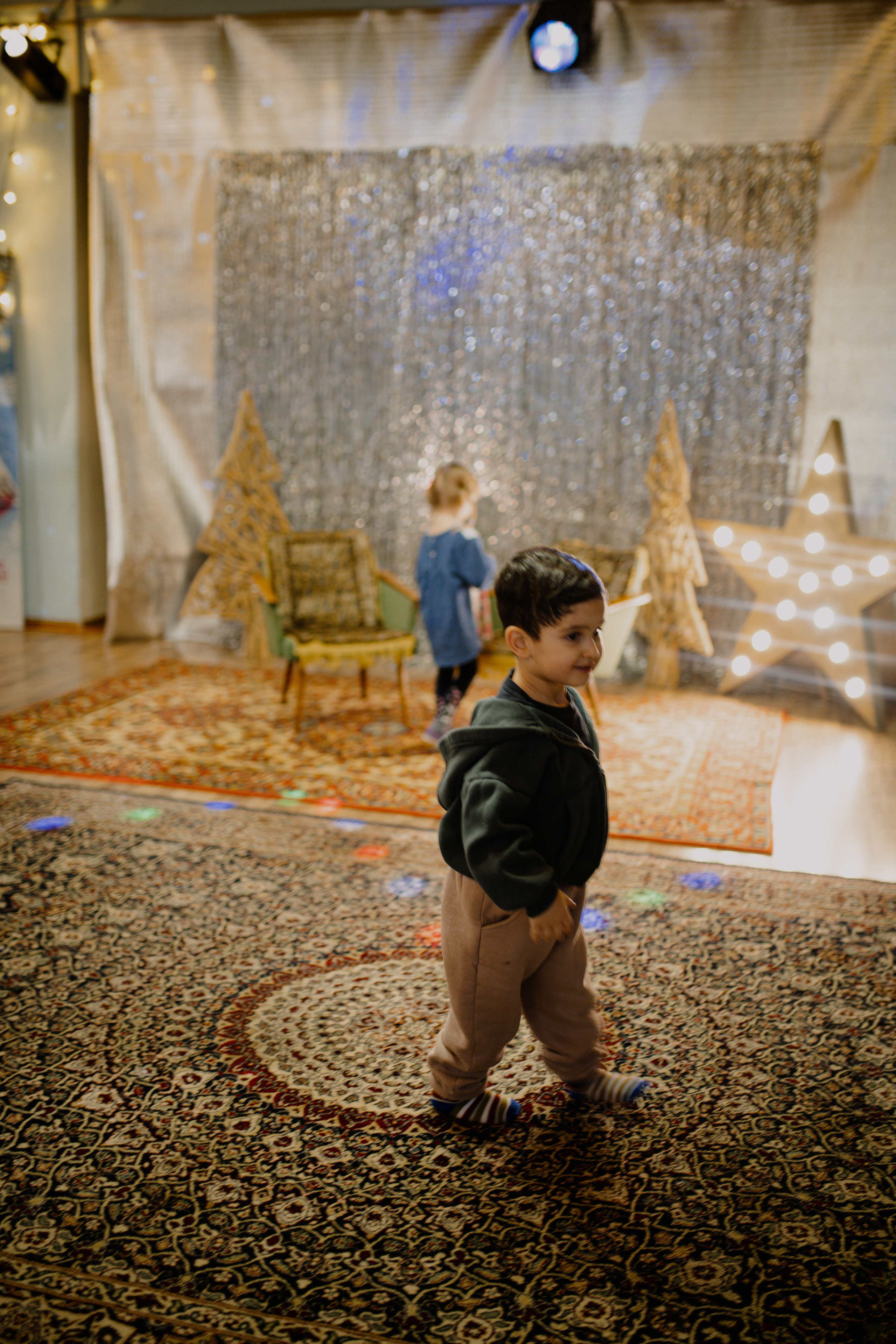 Bochka 5.0. Фотограф Москва