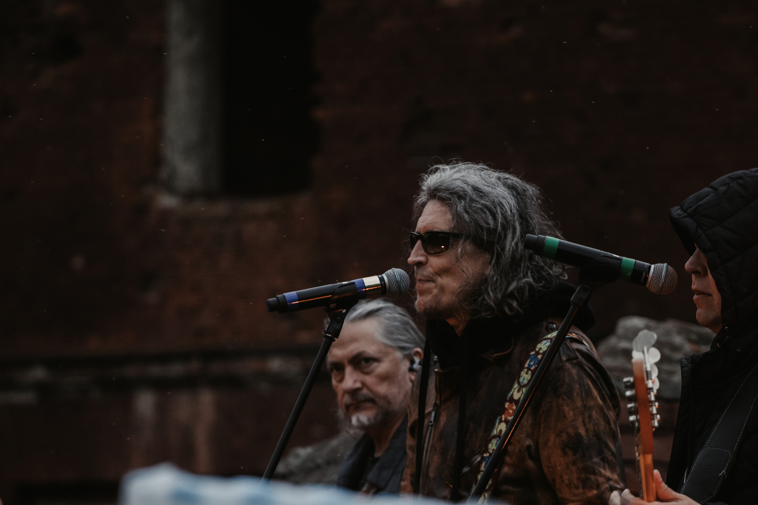 СерьГа. Брест. Фотограф Москва