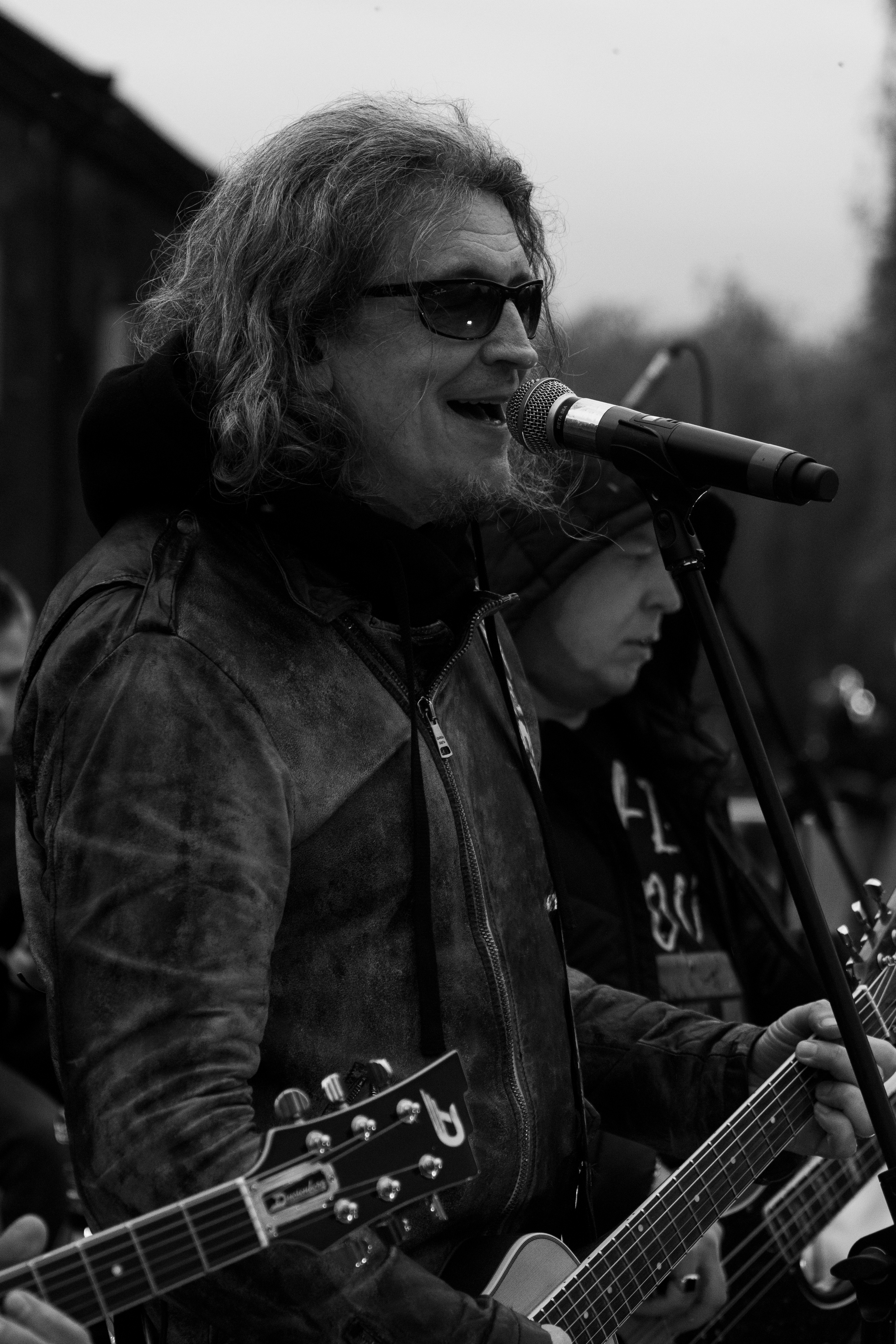 СерьГа. Брест. Фотограф Москва