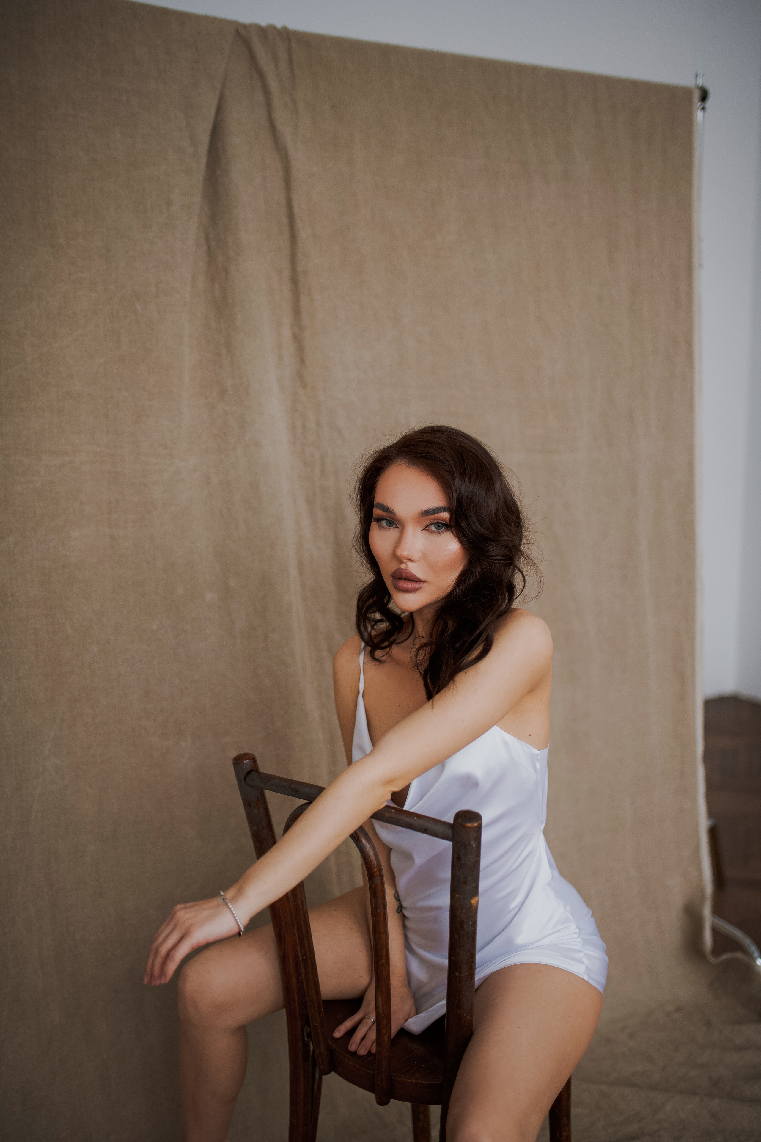 Арина. Фотограф Москва