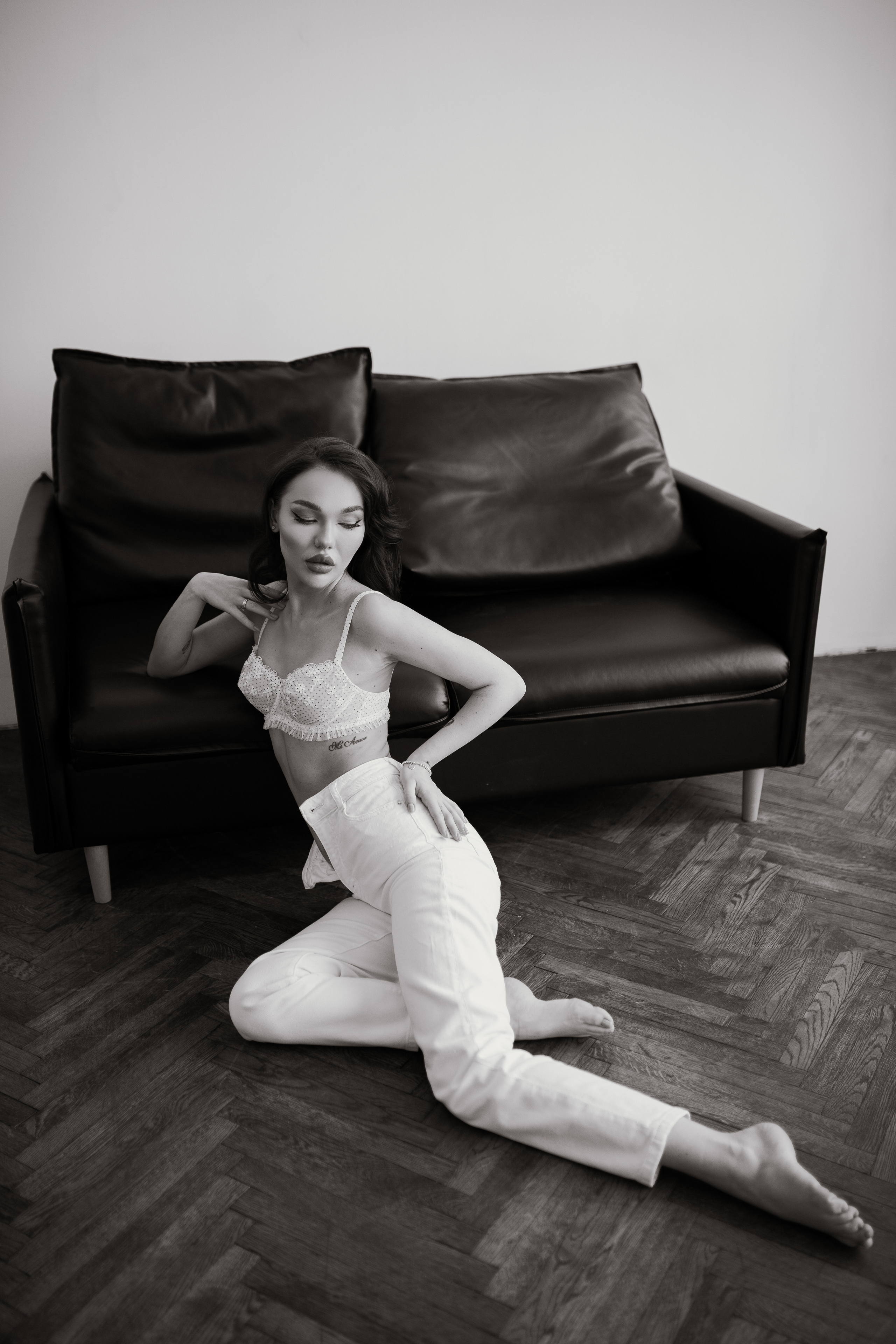 Арина. Фотограф Москва