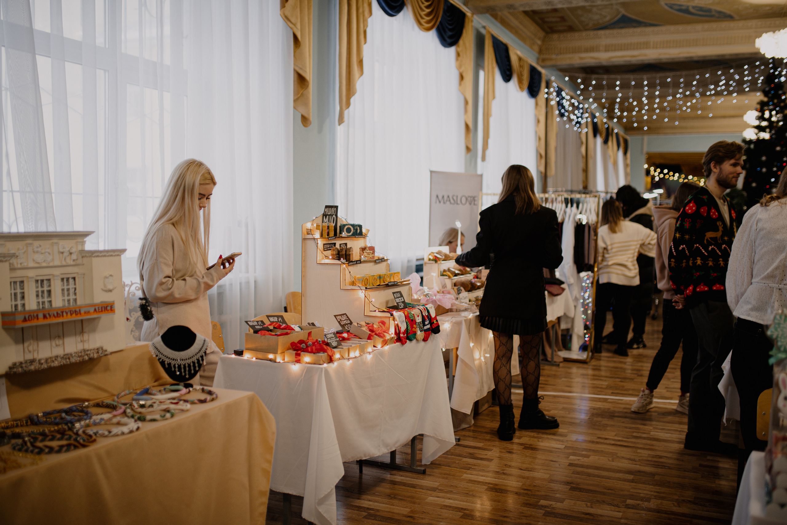 Bochka 5.0. Фотограф Москва