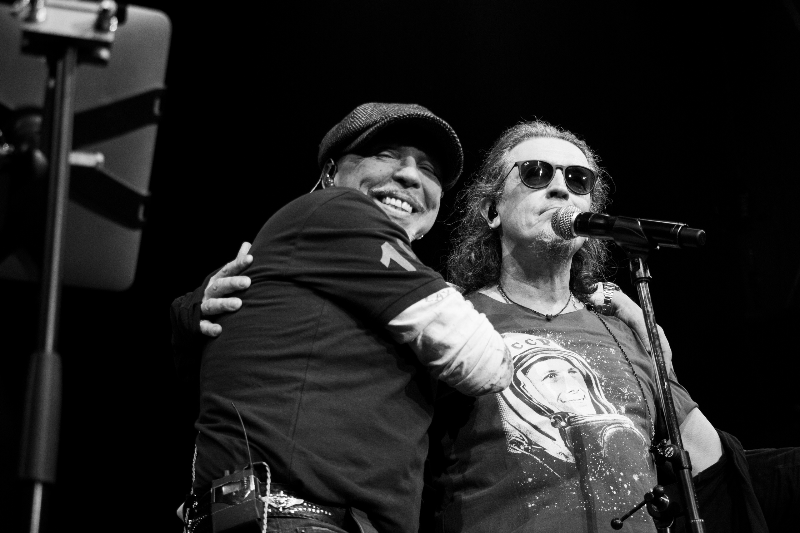 Гарик Сукачёв. Фотограф Москва