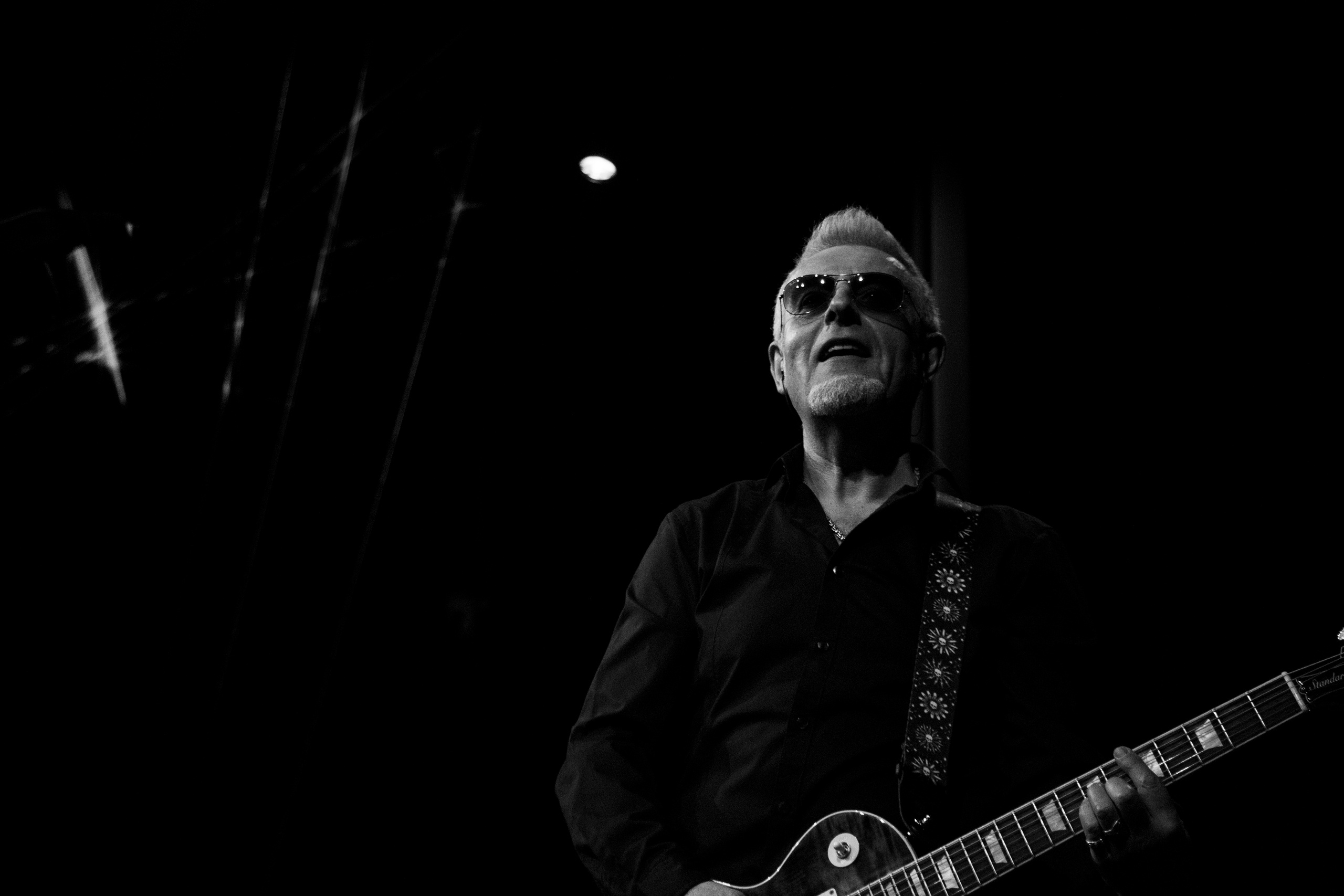 СерьГа. Юбилей. Фотограф Москва