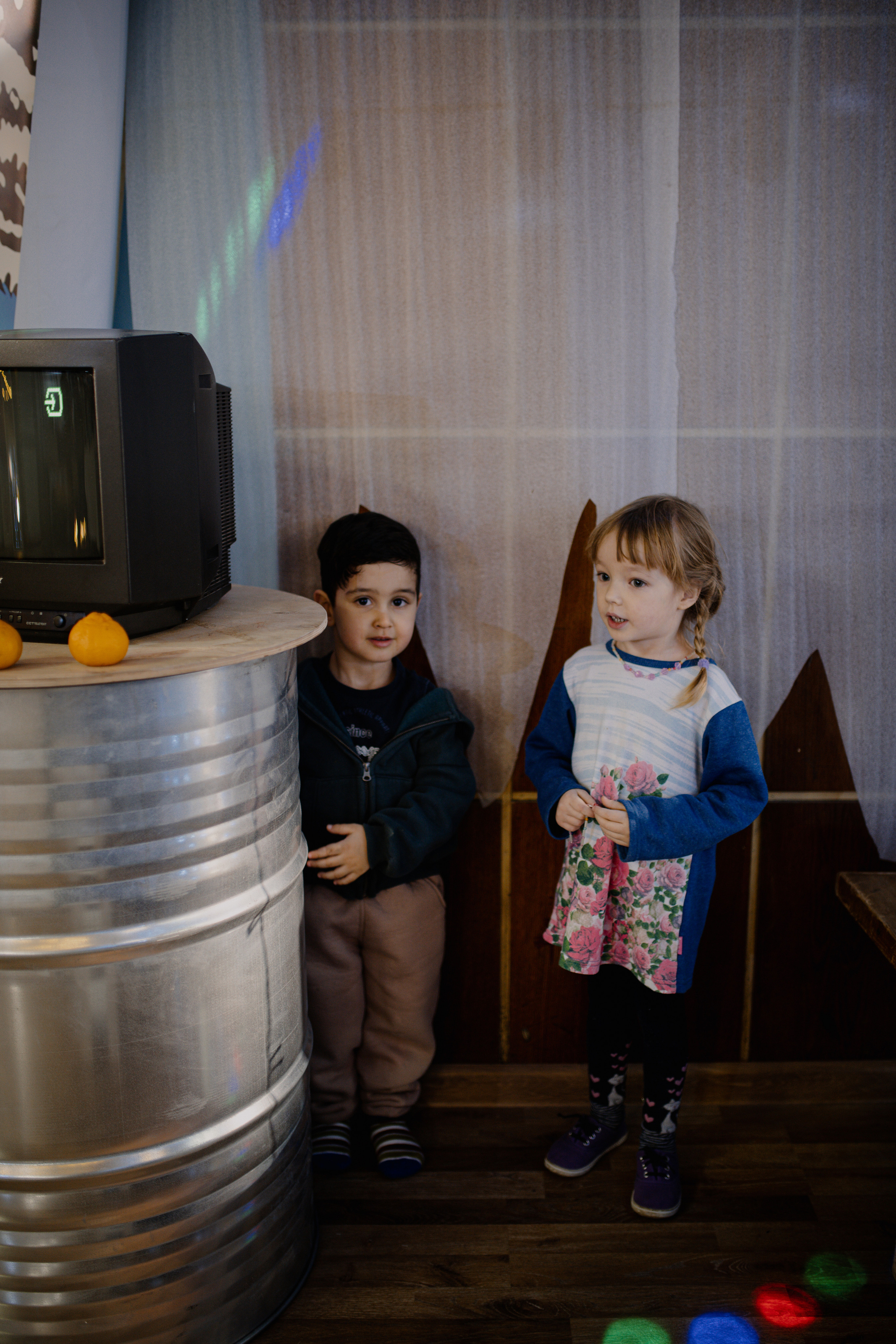 Bochka 5.0. Фотограф Москва