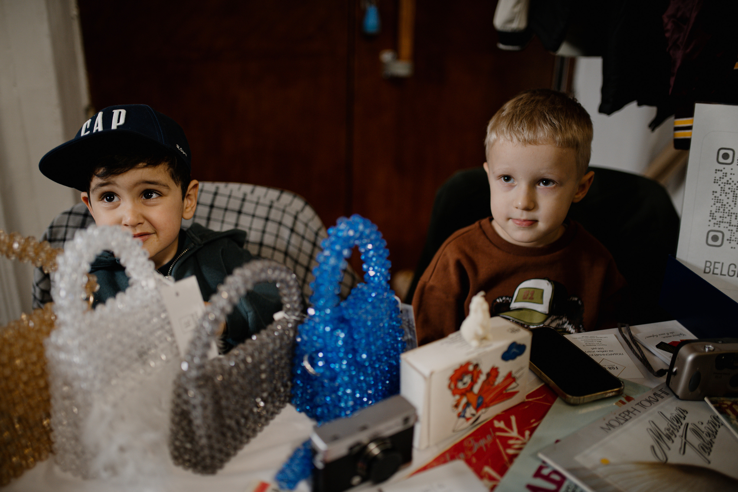 Bochka 5.0. Фотограф Москва