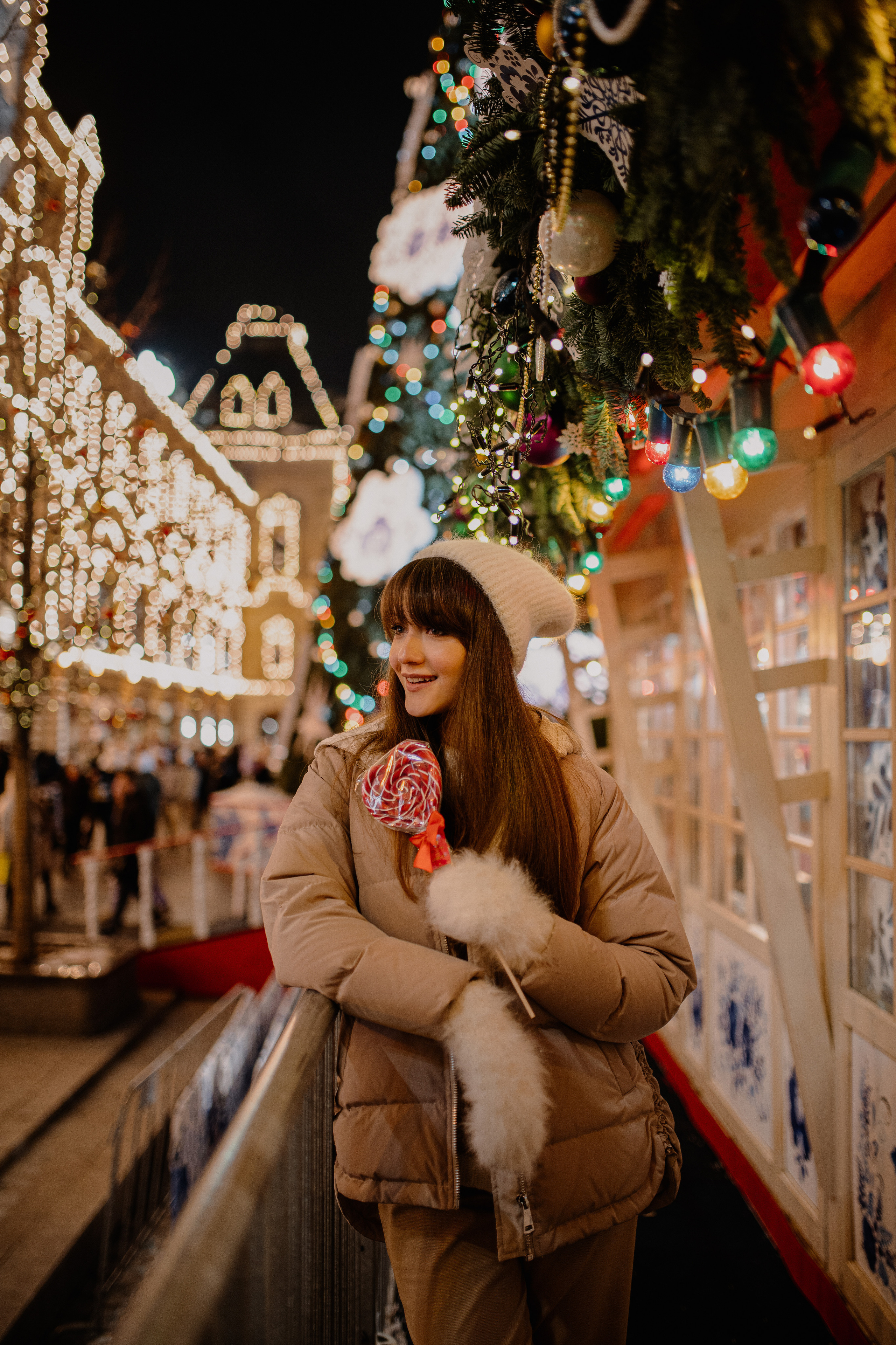 Татьяна. Фотограф Москва