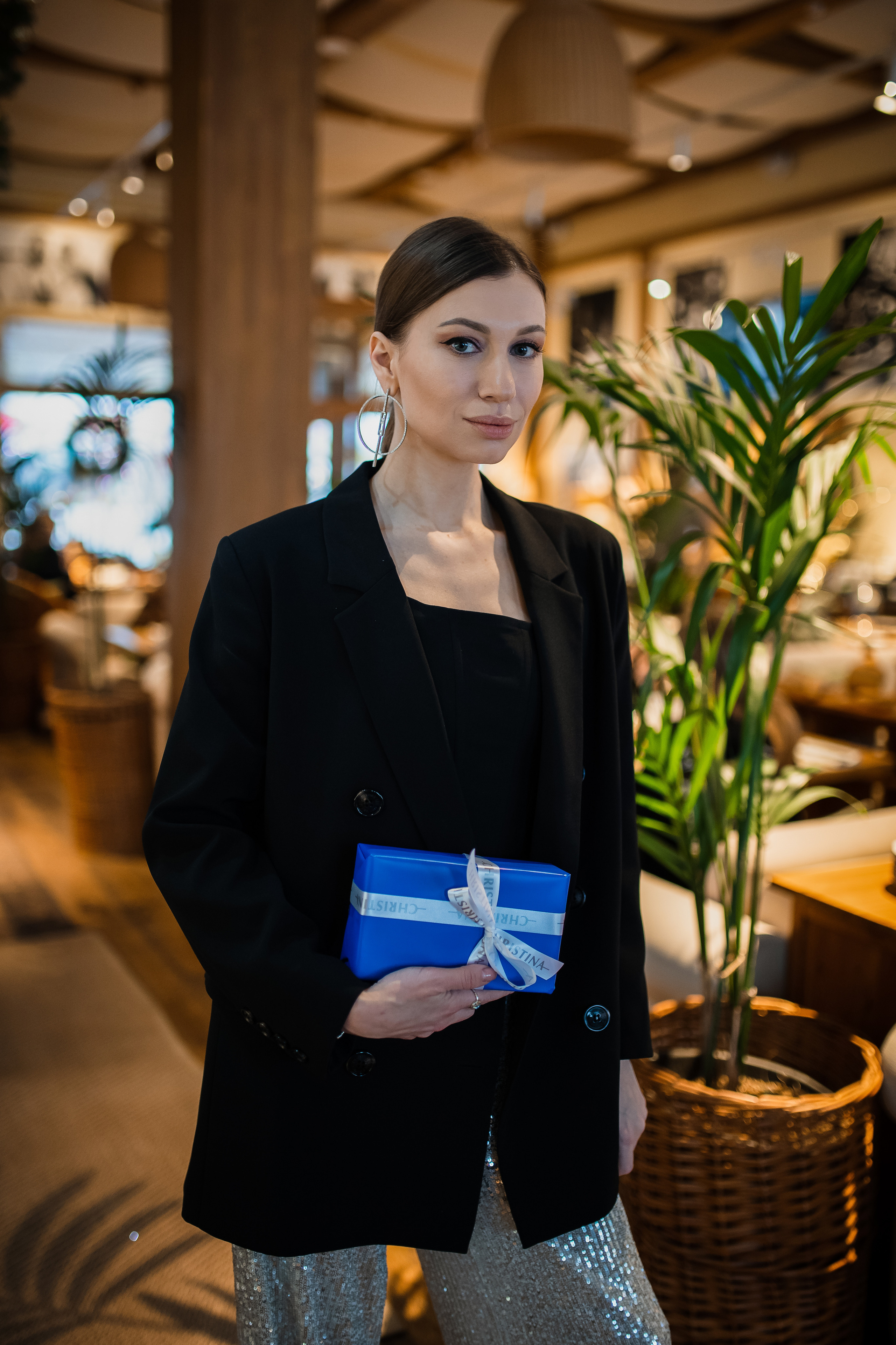 CHRISTINA & VESNA. Фотограф Москва