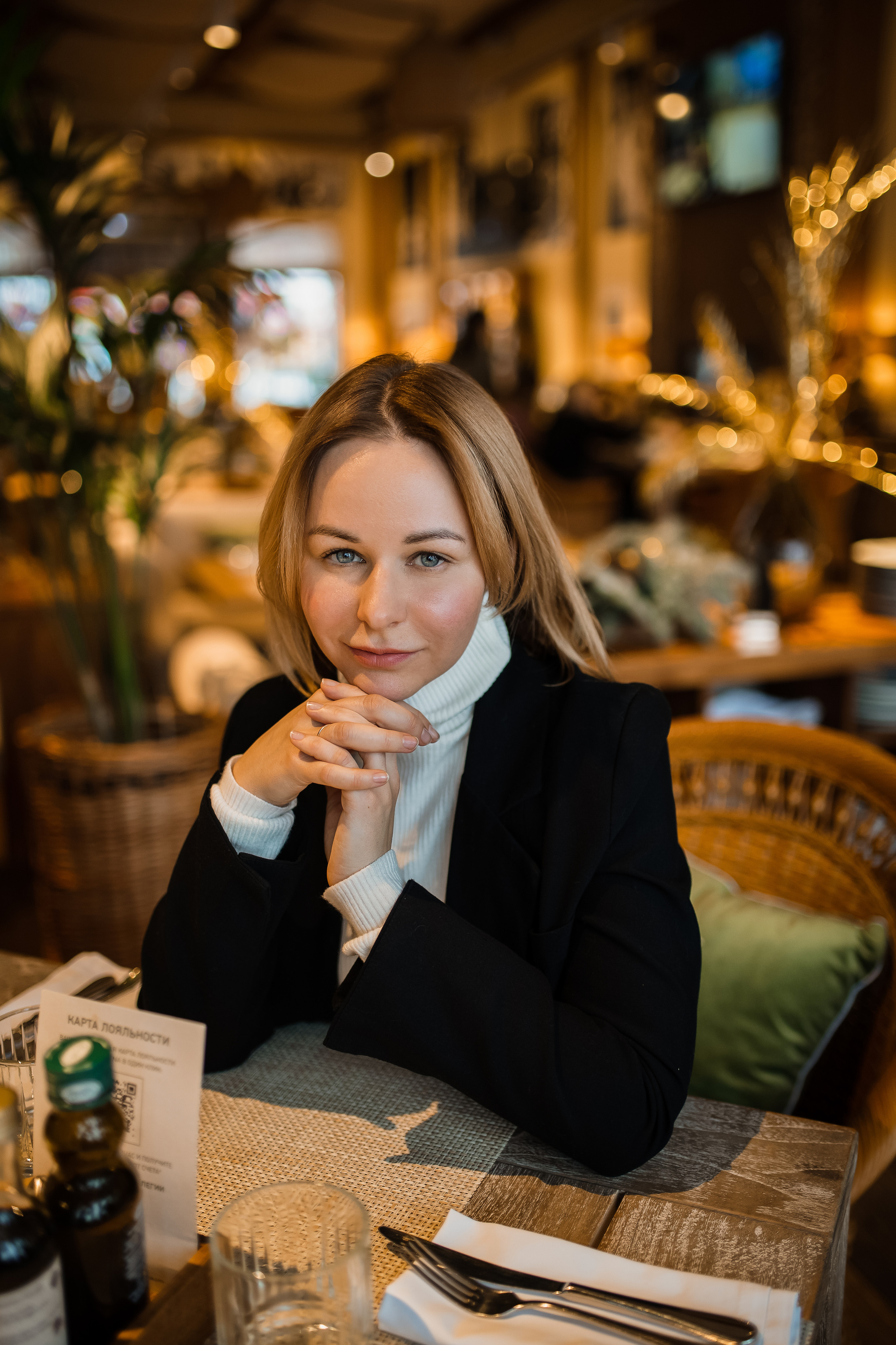 CHRISTINA & VESNA. Фотограф Москва