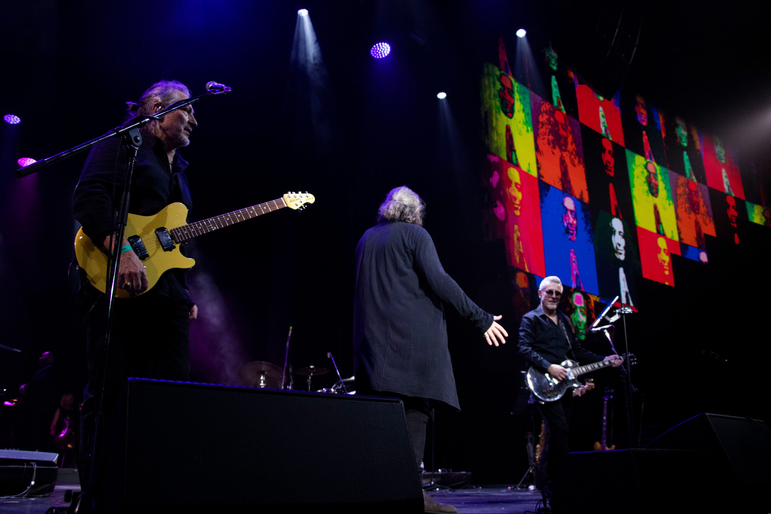 СерьГа. Юбилей. Фотограф Москва