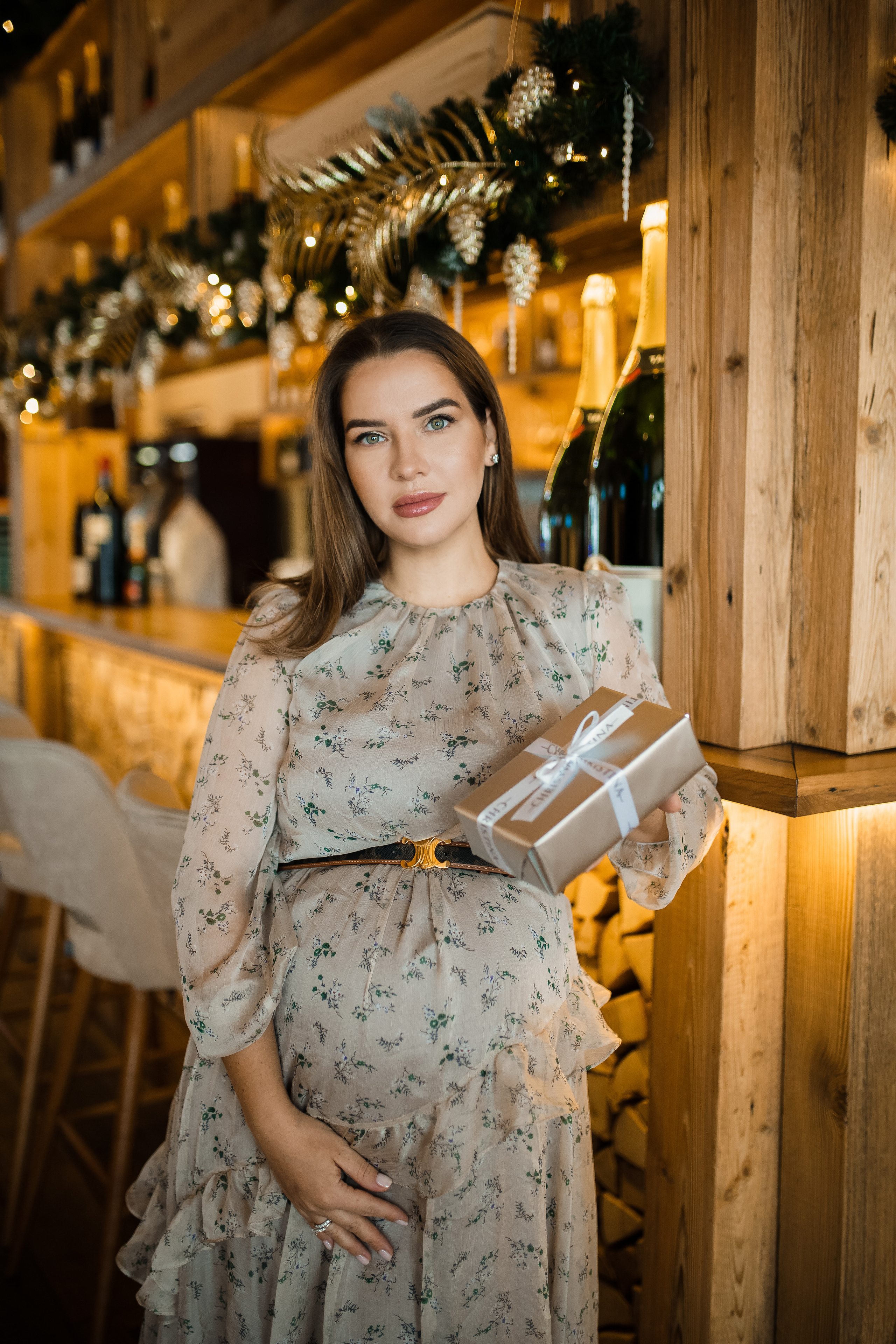 CHRISTINA & VESNA. Фотограф Москва