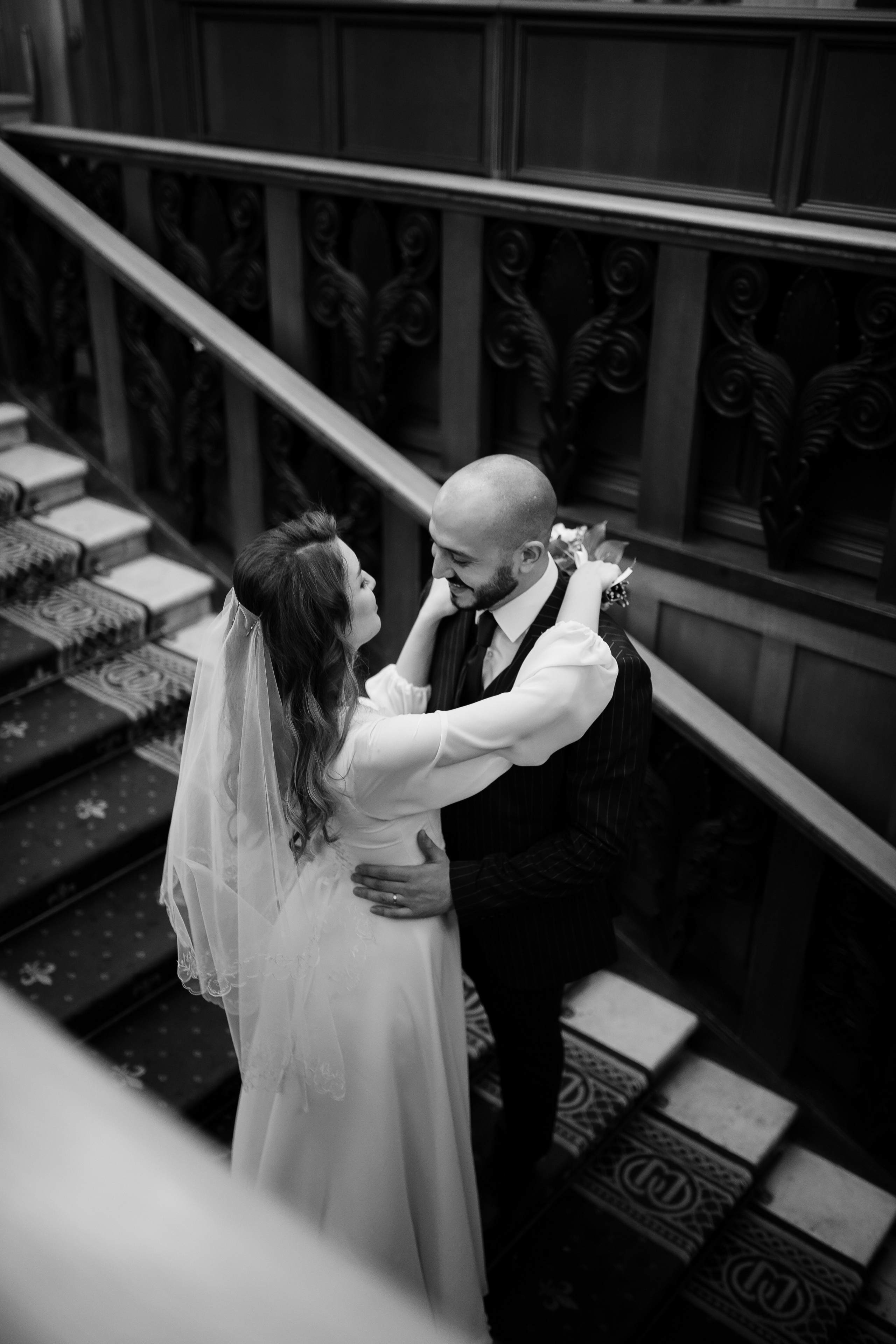 Григорий & Ирина. Фотограф Москва