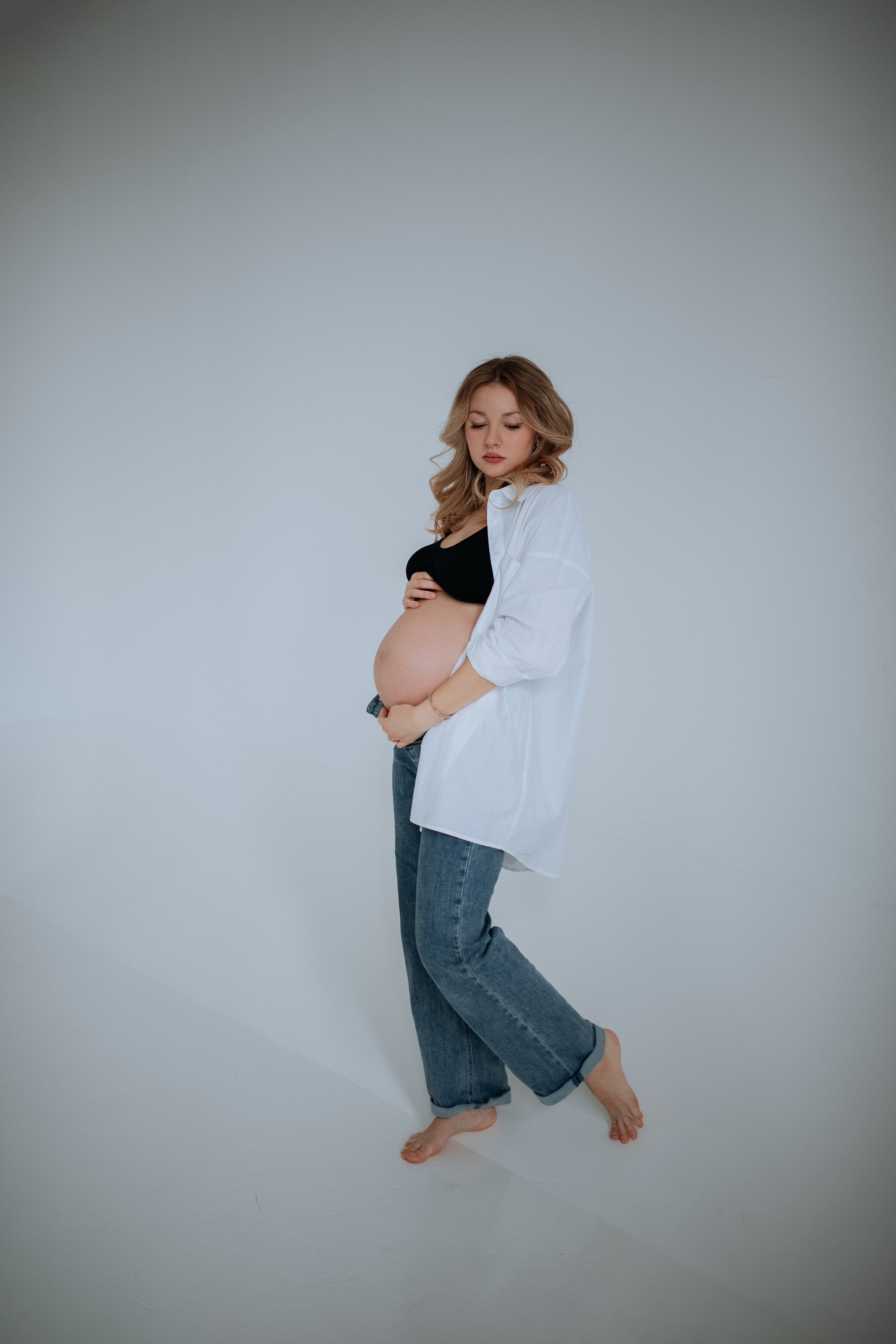 Ольга. Фотограф Москва