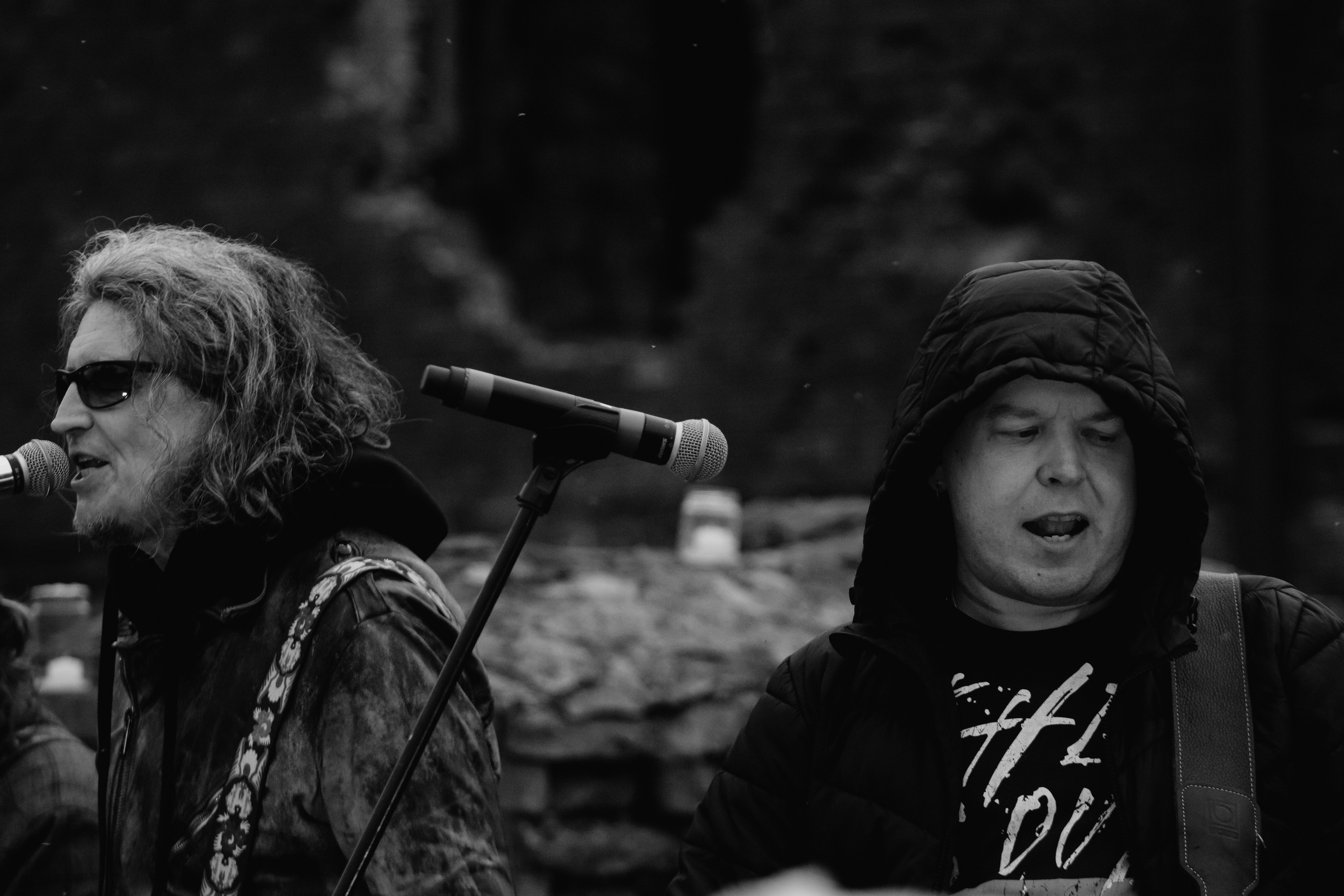 СерьГа. Брест. Фотограф Москва