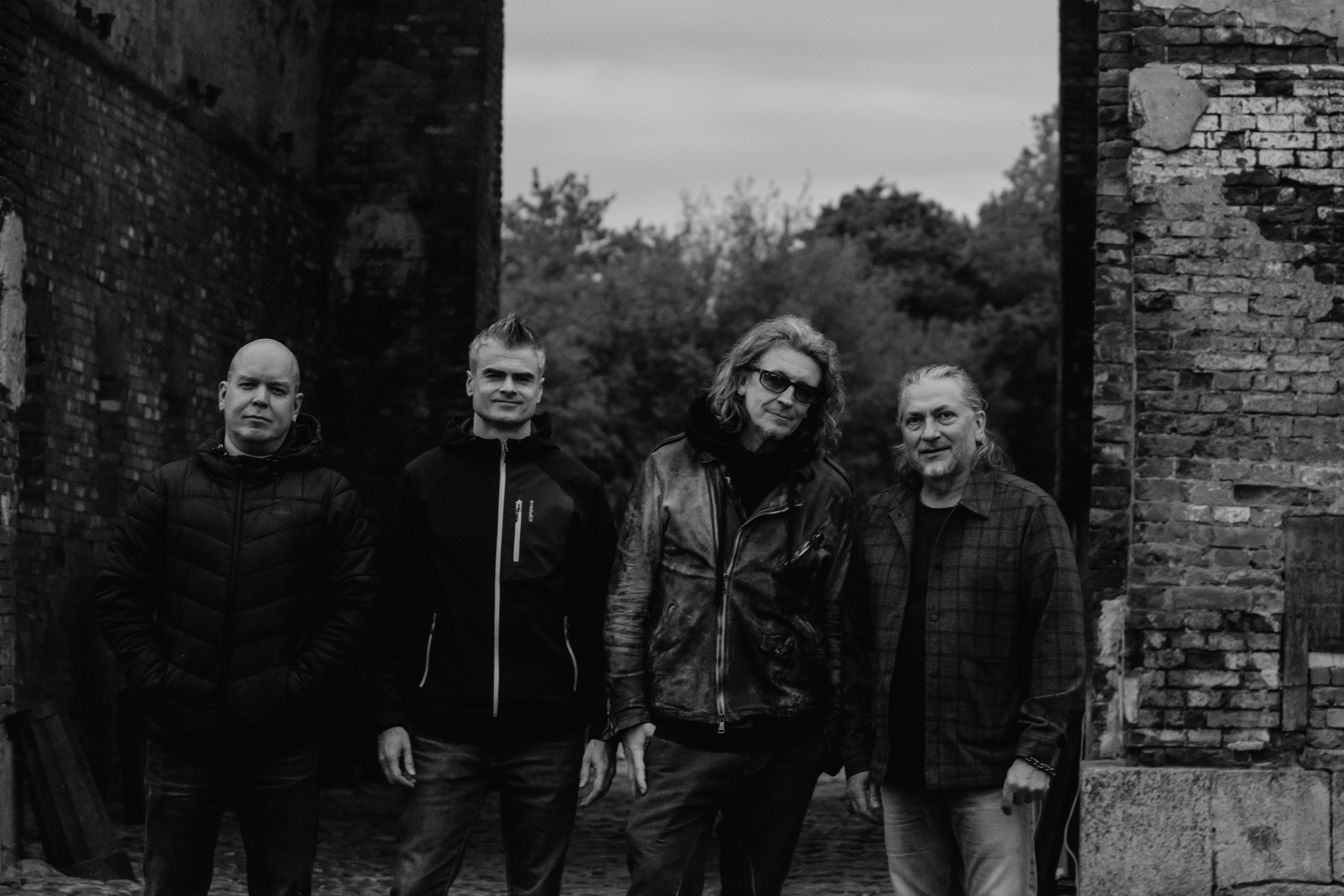 СерьГа. Брест. Фотограф Москва