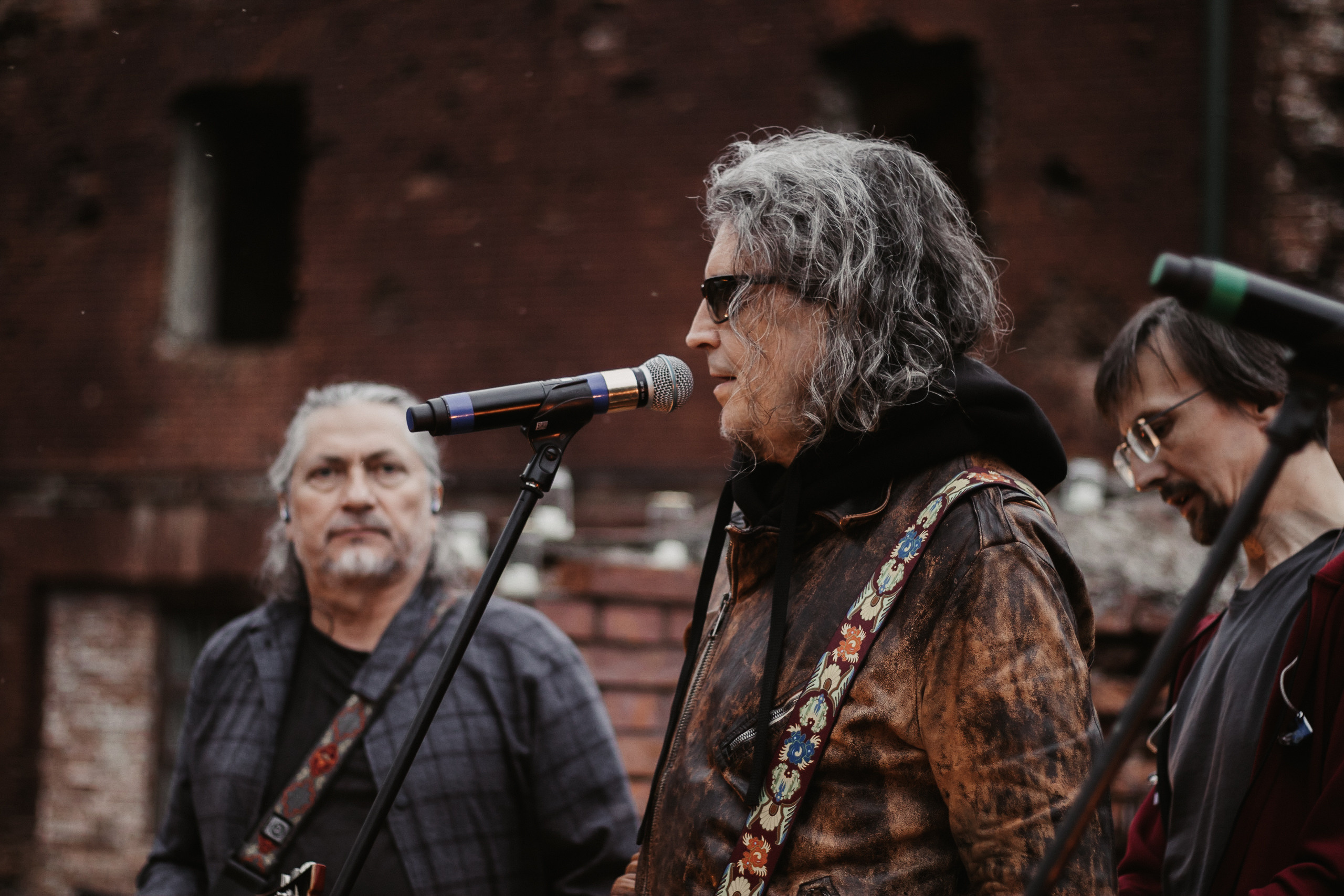 СерьГа. Брест. Фотограф Москва