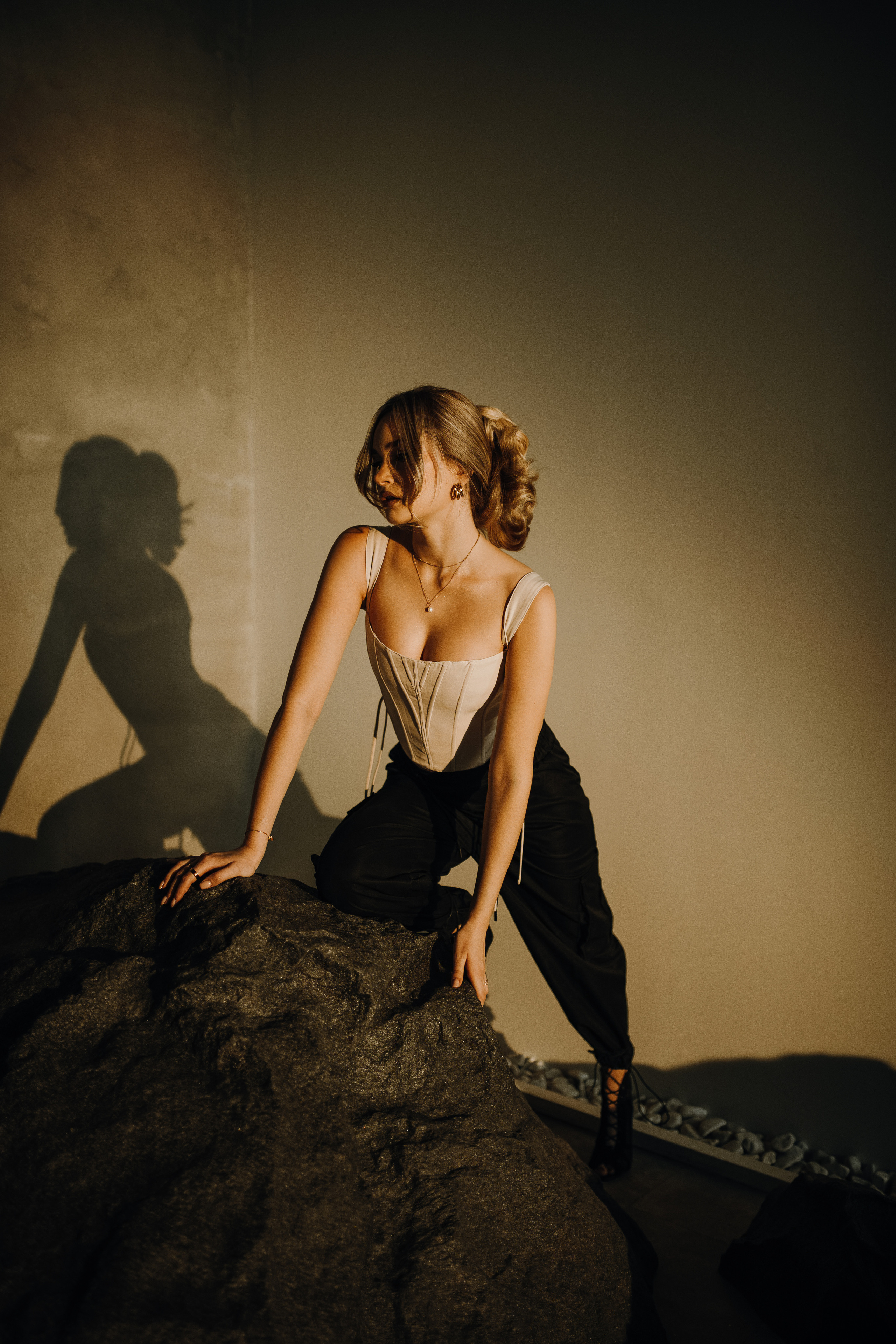 Анастасия. Фотограф Москва