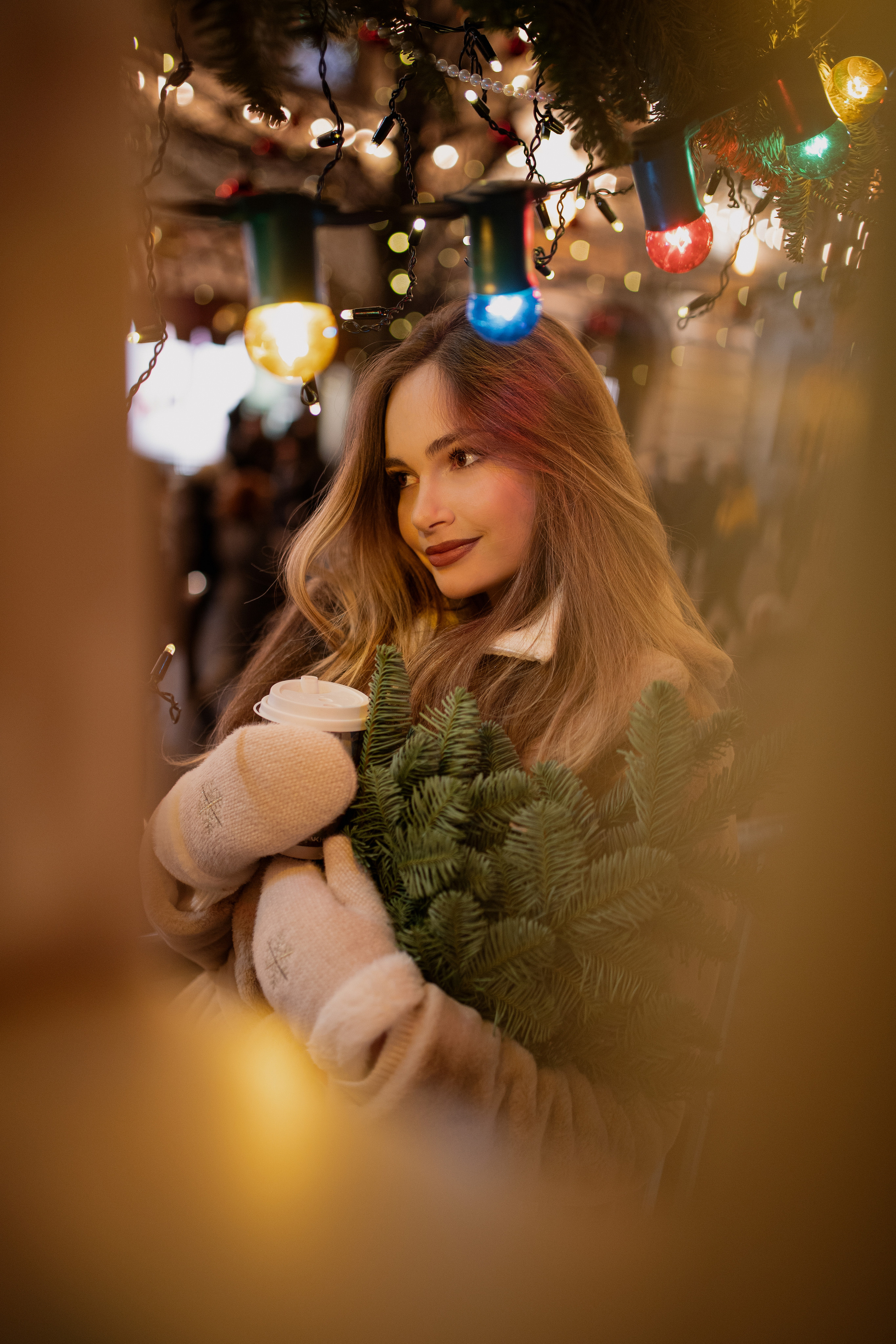 Анастасия. Фотограф Москва