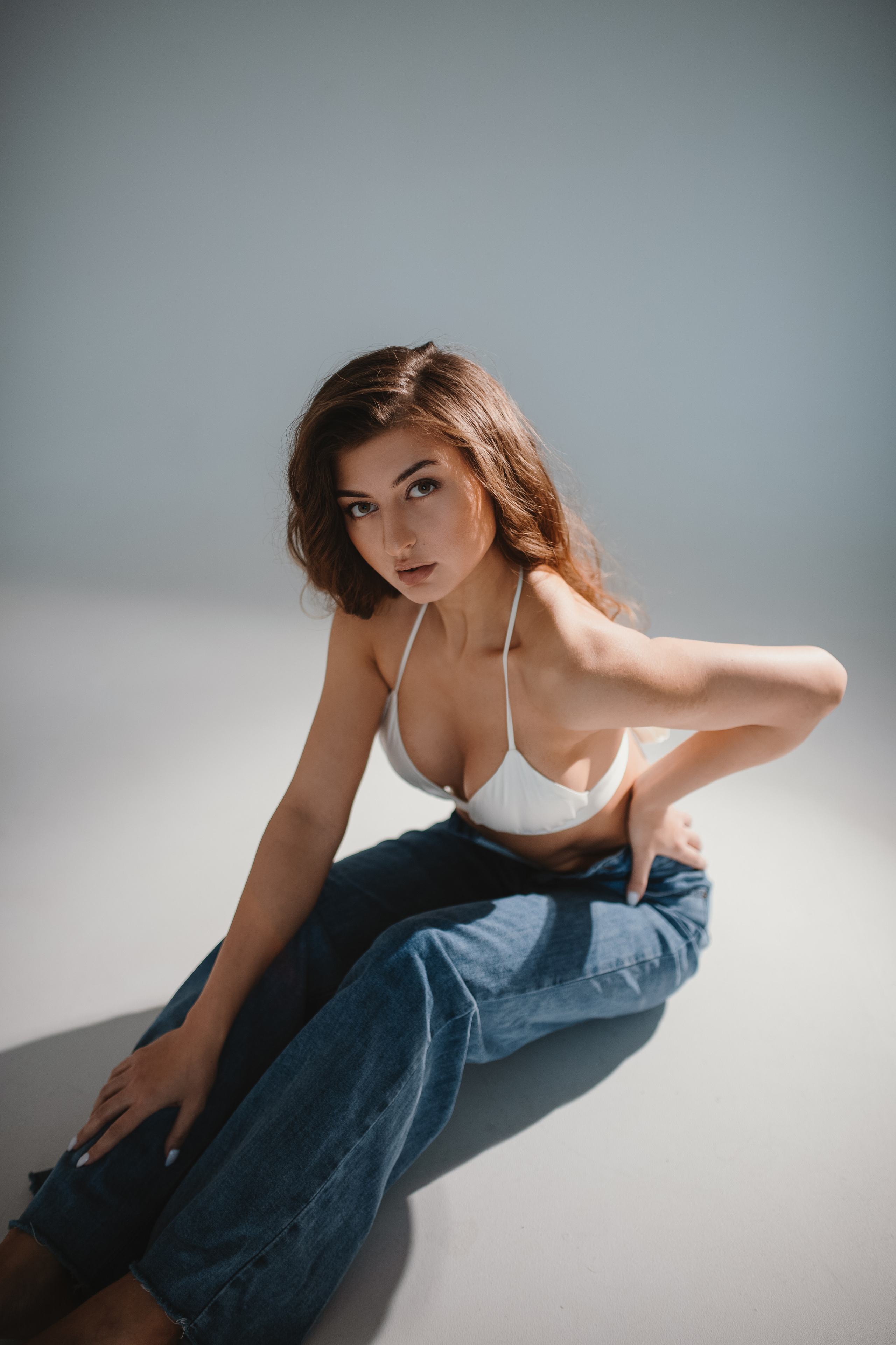 Анна. Фотограф Москва