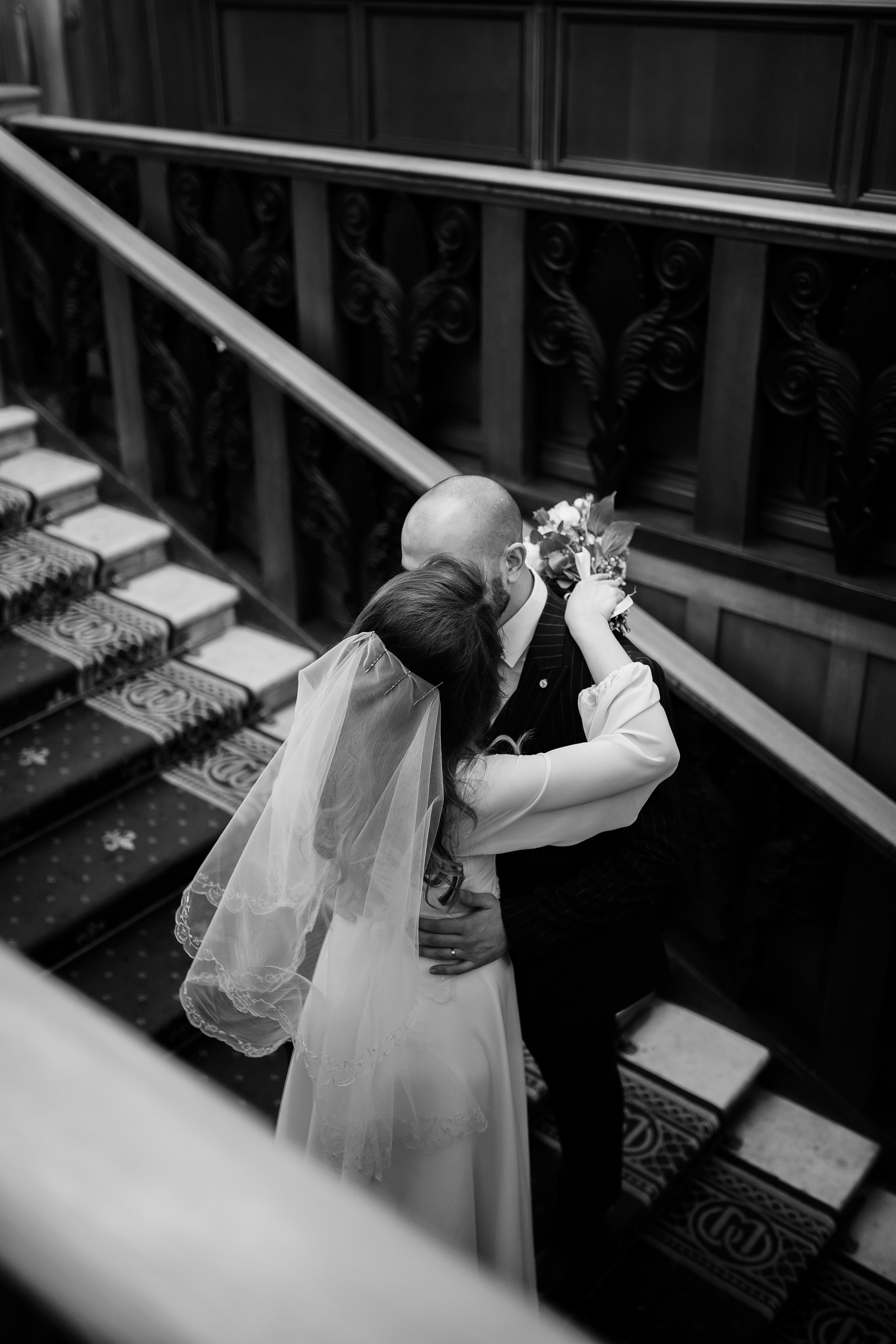 Григорий & Ирина. Фотограф Москва