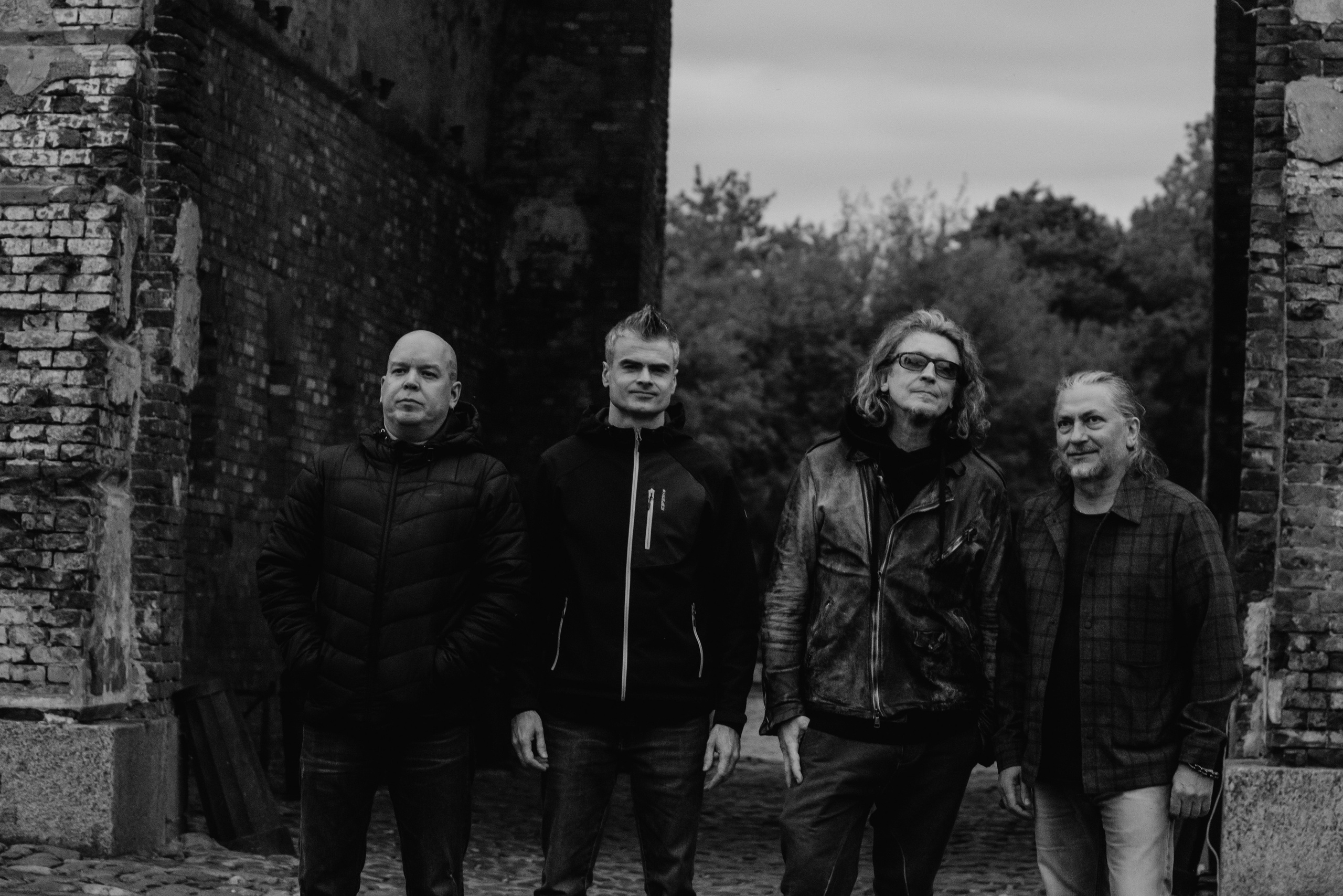 СерьГа. Брест. Фотограф Москва