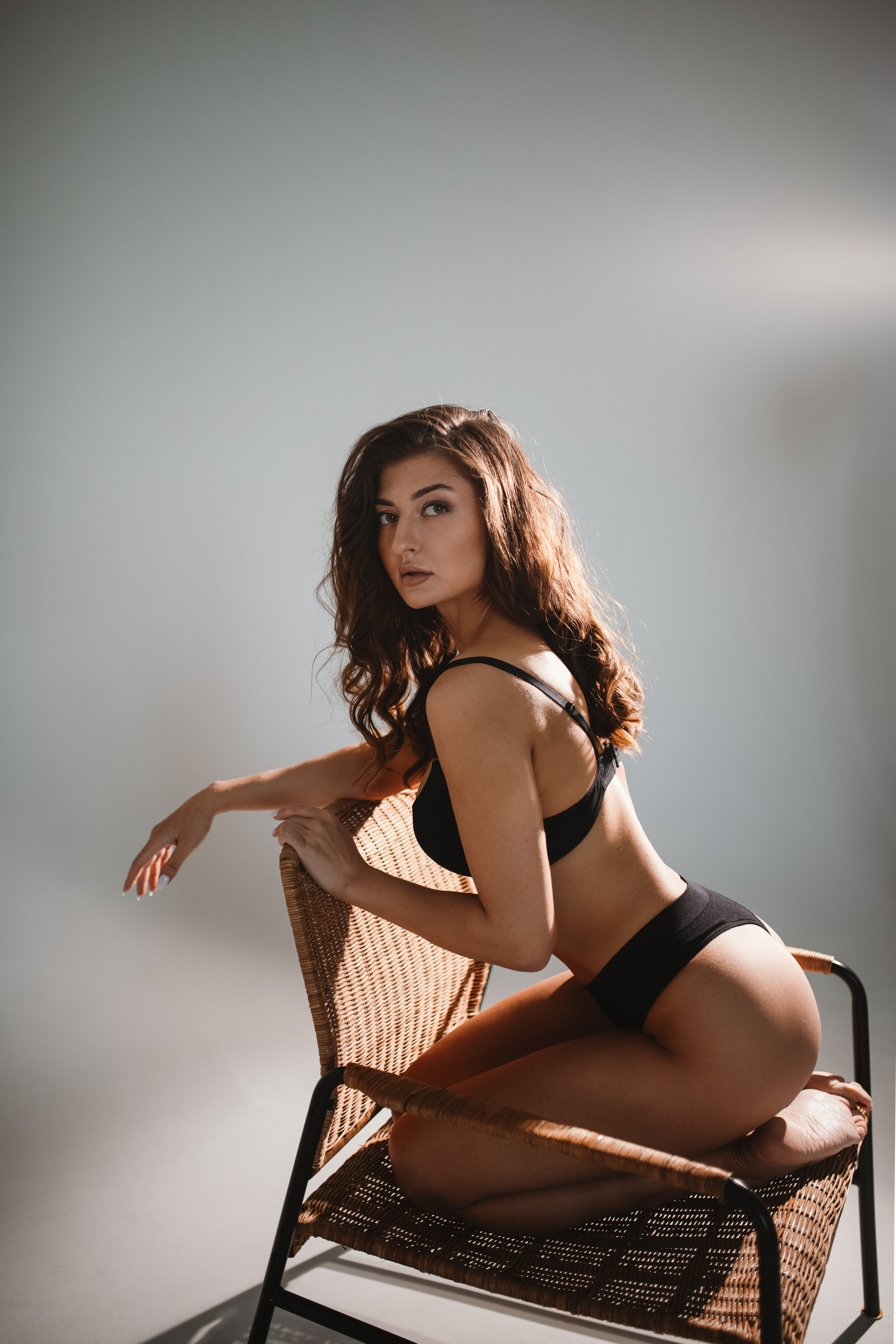 Анна. Фотограф Москва