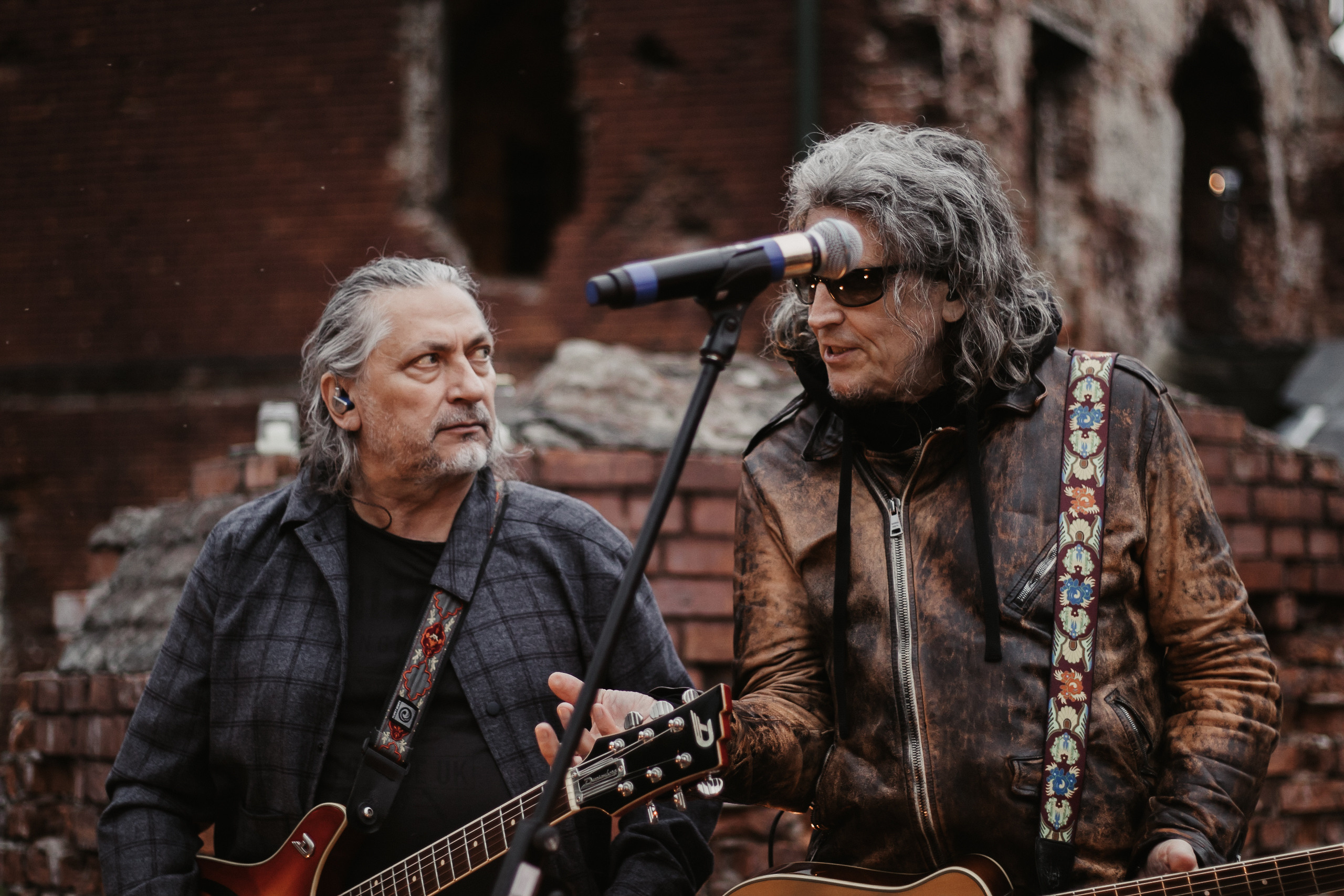 СерьГа. Брест. Фотограф Москва