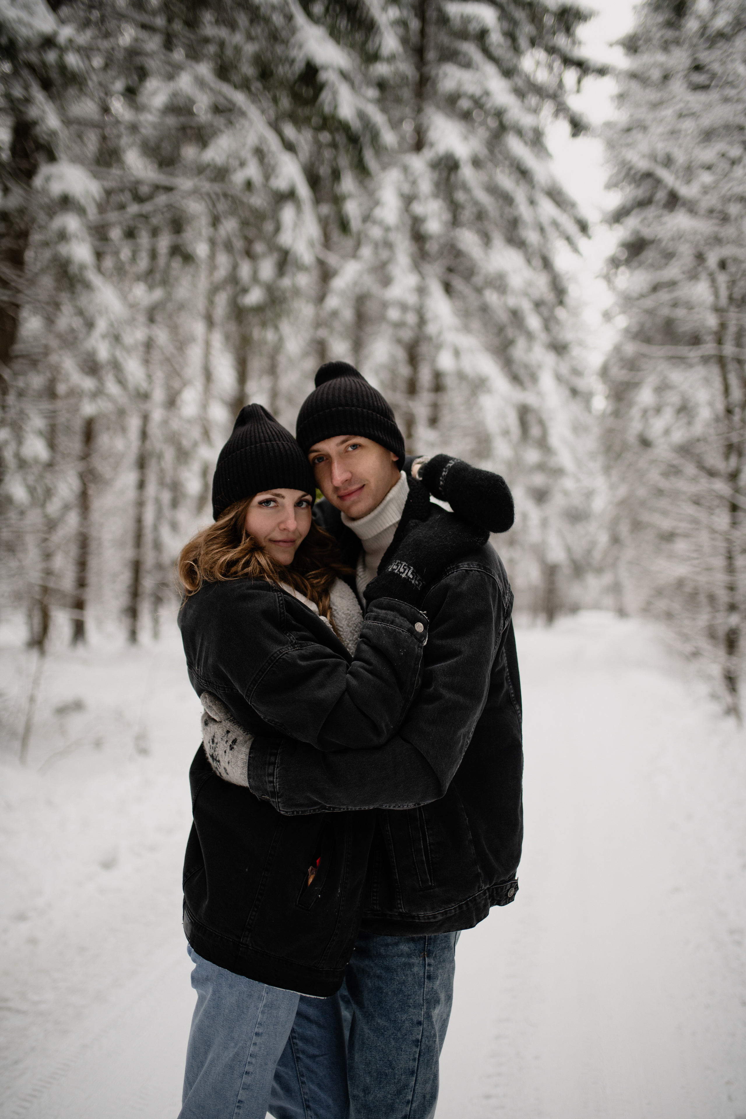 Артем & Виктория. Фотограф Москва