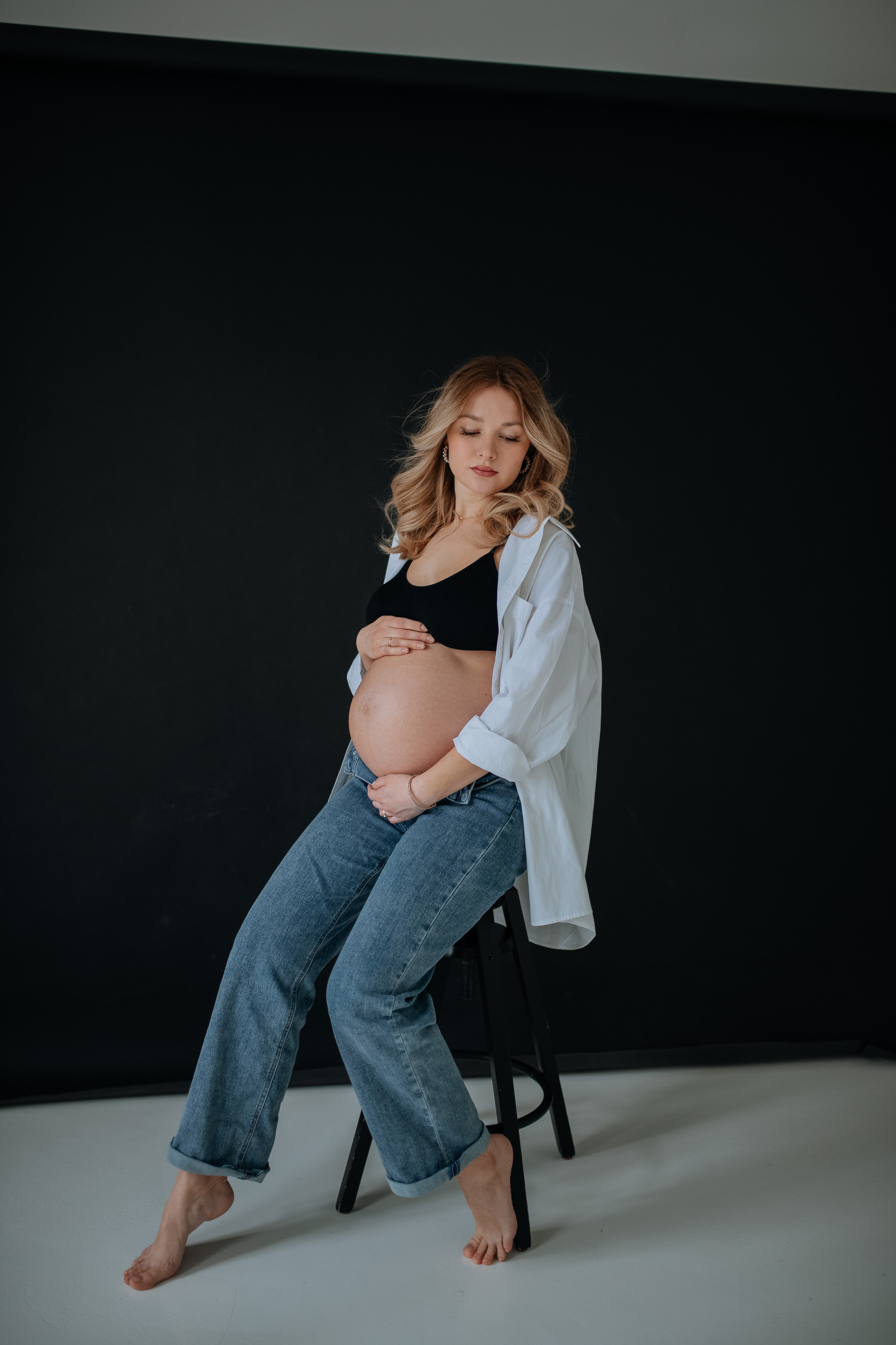 Ольга. Фотограф Москва