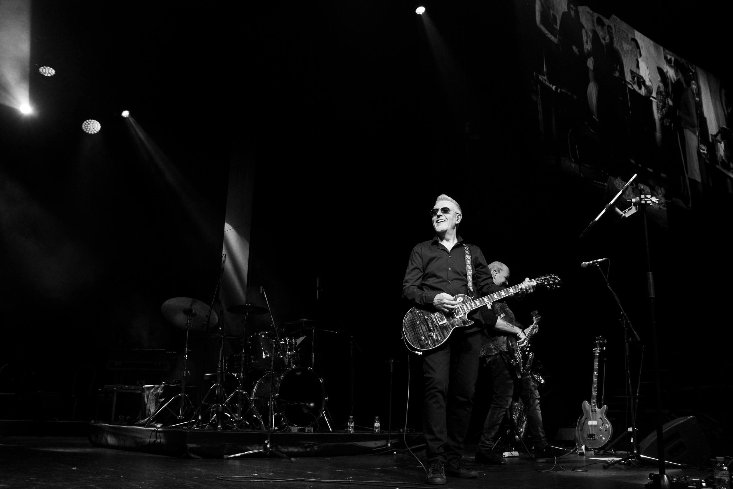 СерьГа. Юбилей. Фотограф Москва