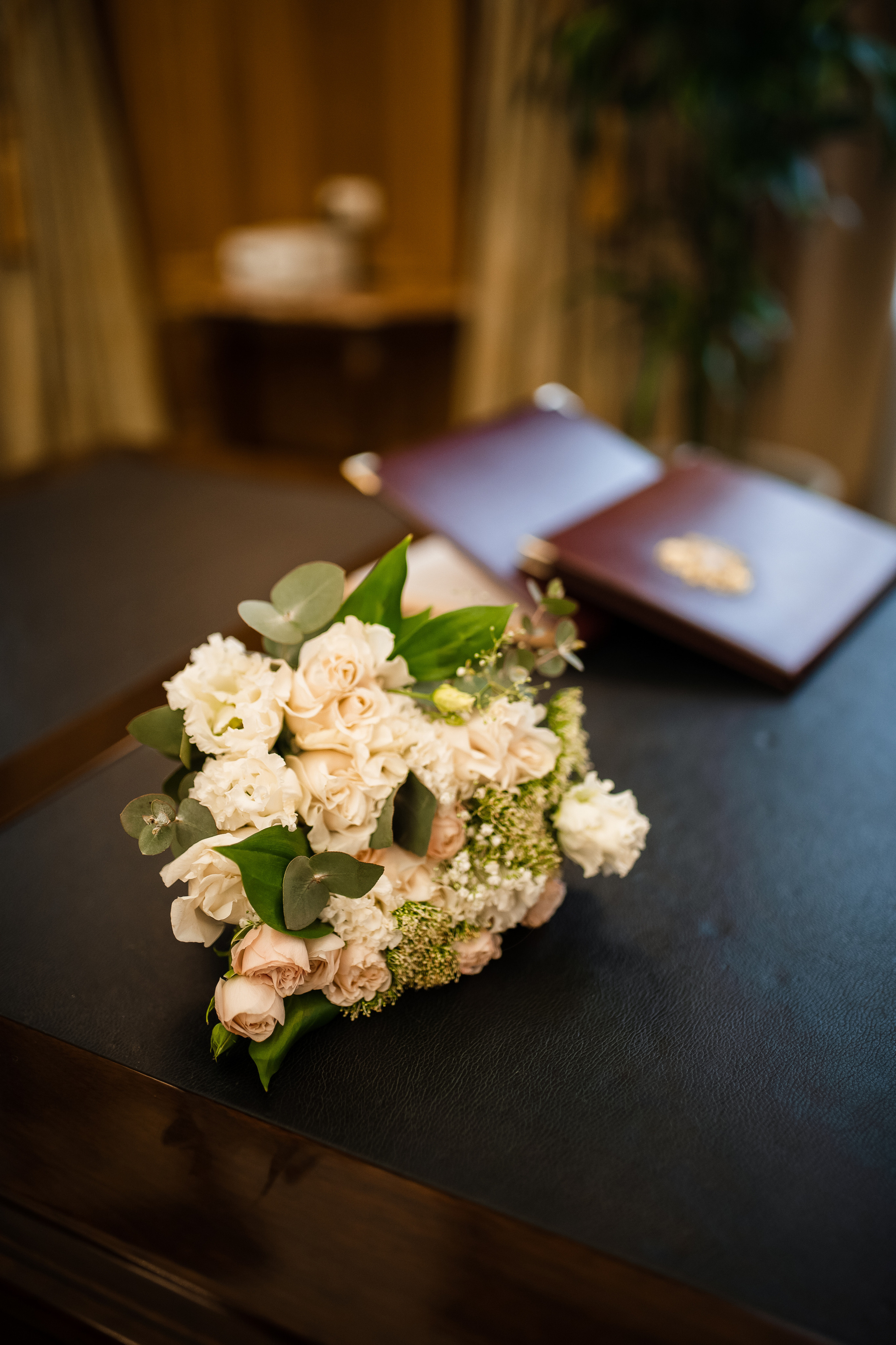 Григорий & Ирина. Фотограф Москва