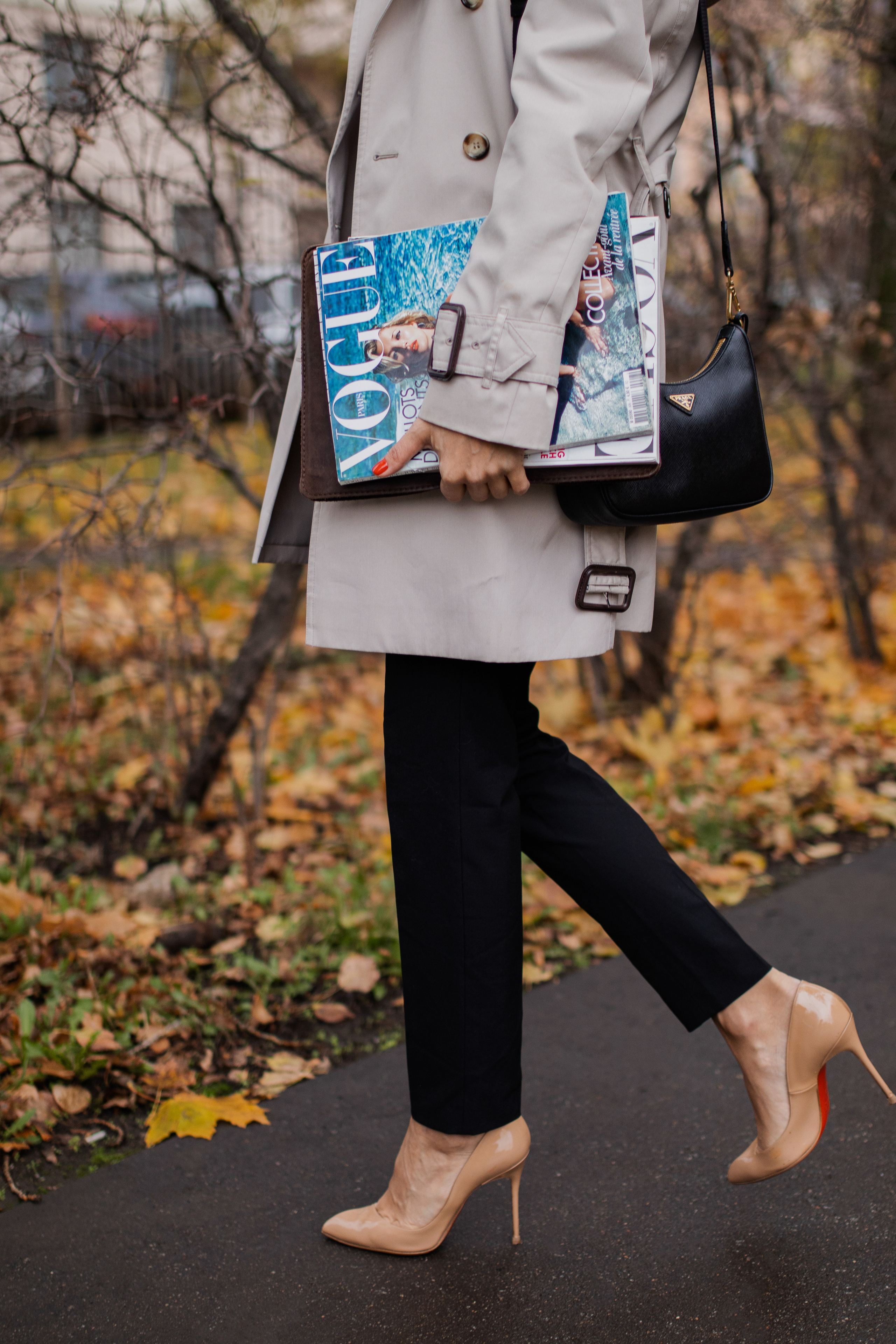 Ольга. Фотограф Москва