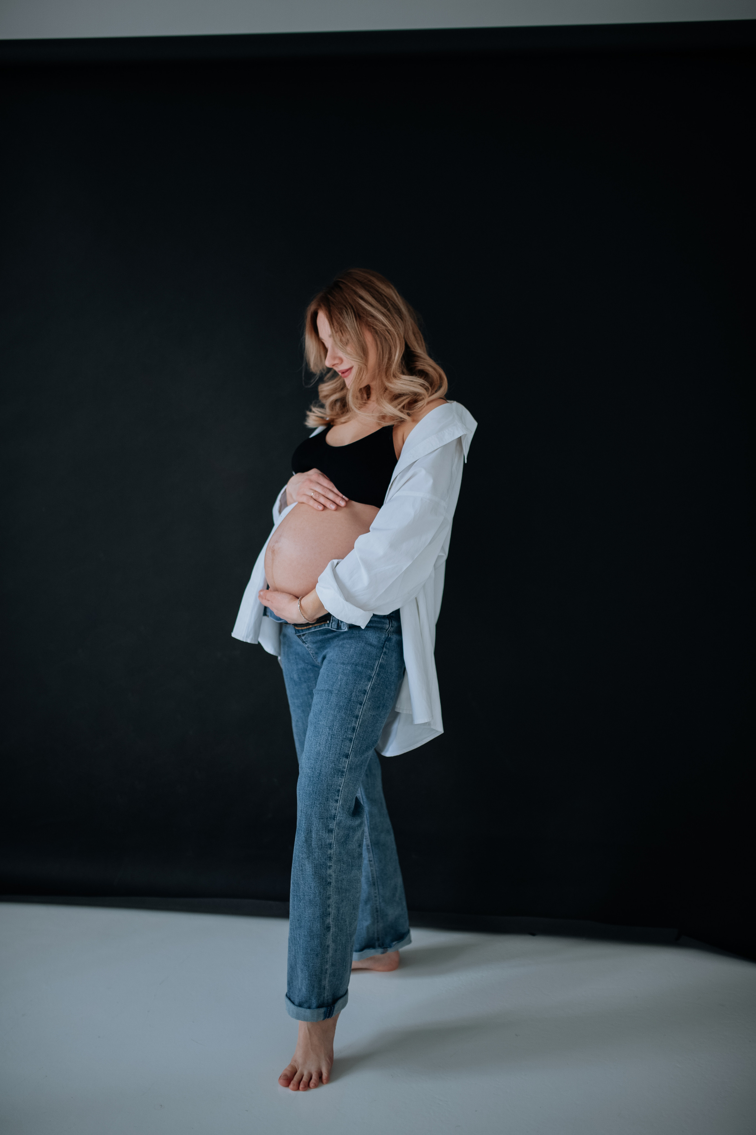 Ольга. Фотограф Москва