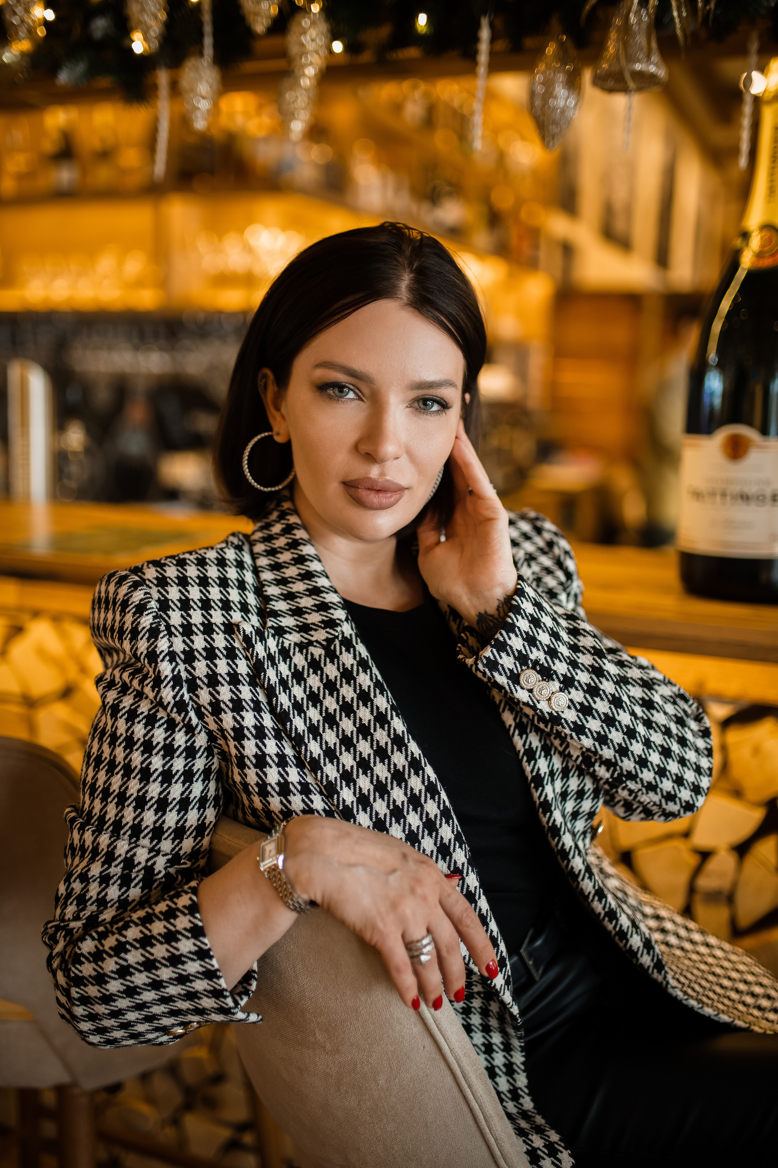 CHRISTINA & VESNA. Фотограф Москва