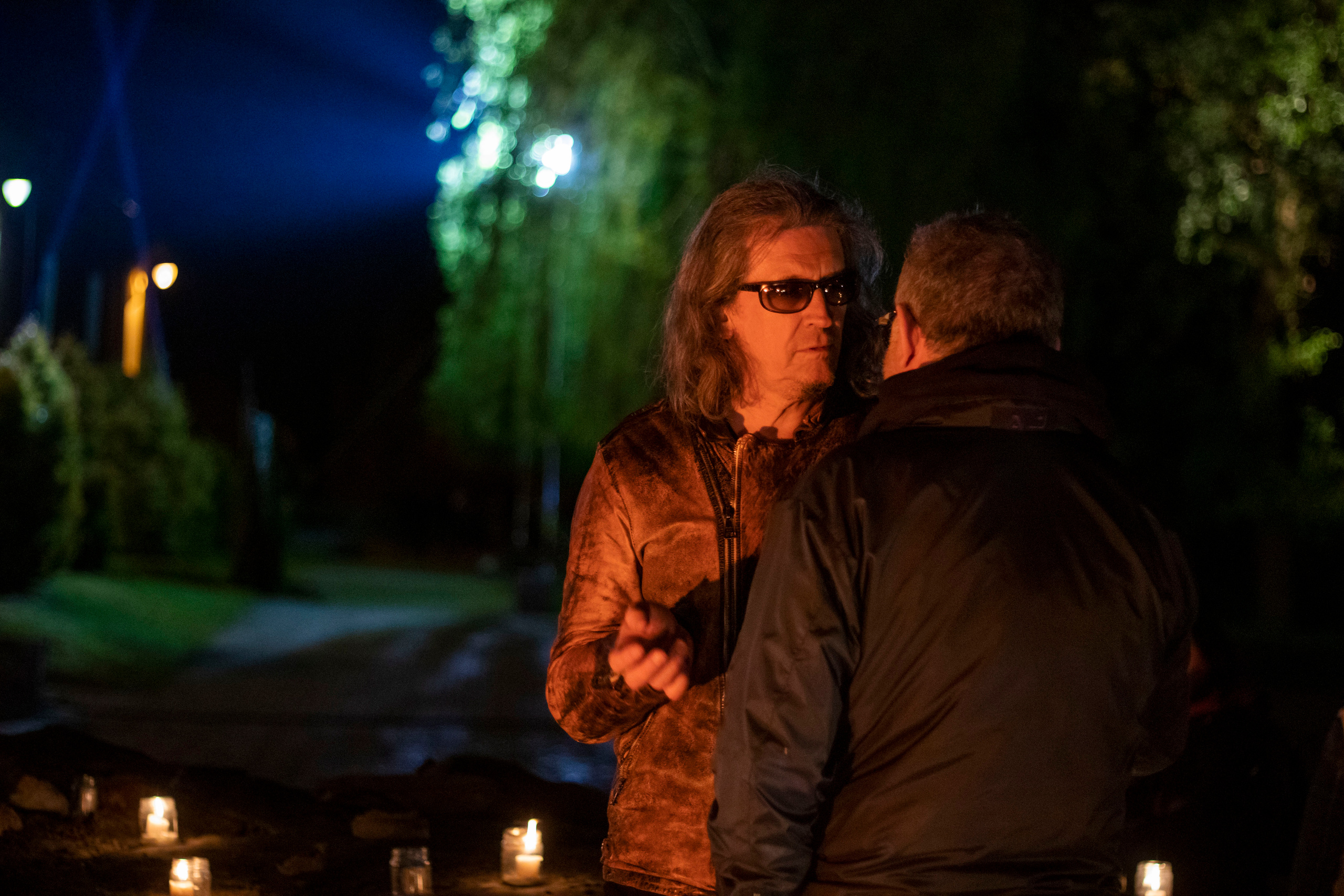 СерьГа. Брест. Фотограф Москва